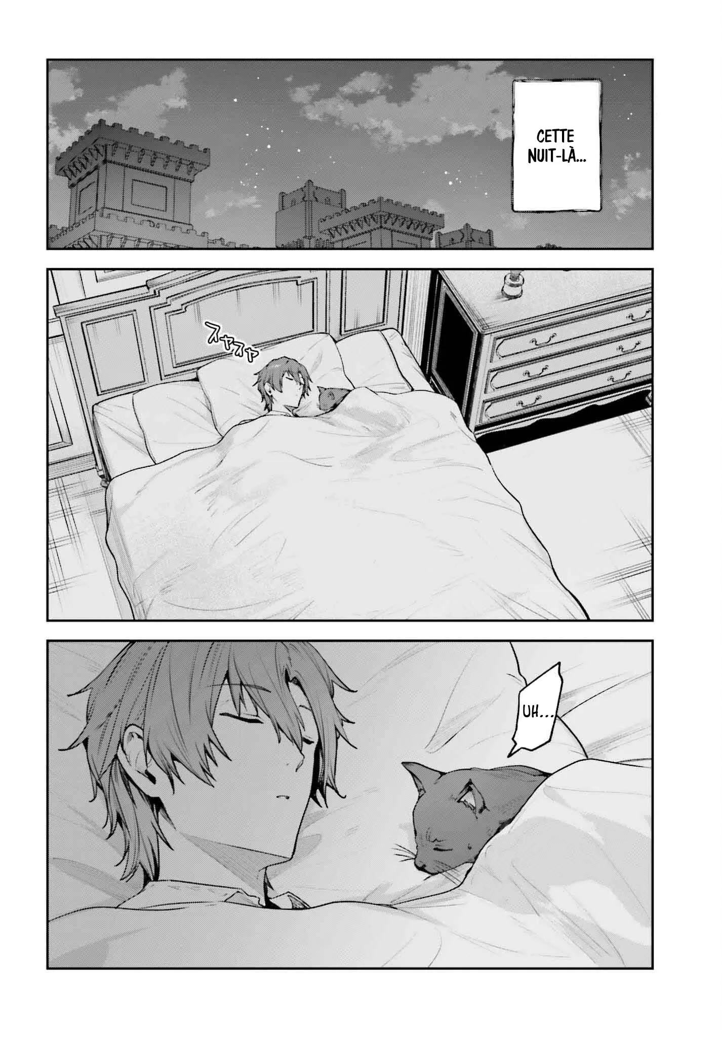 Read Unnamed memory Scan Manga Online