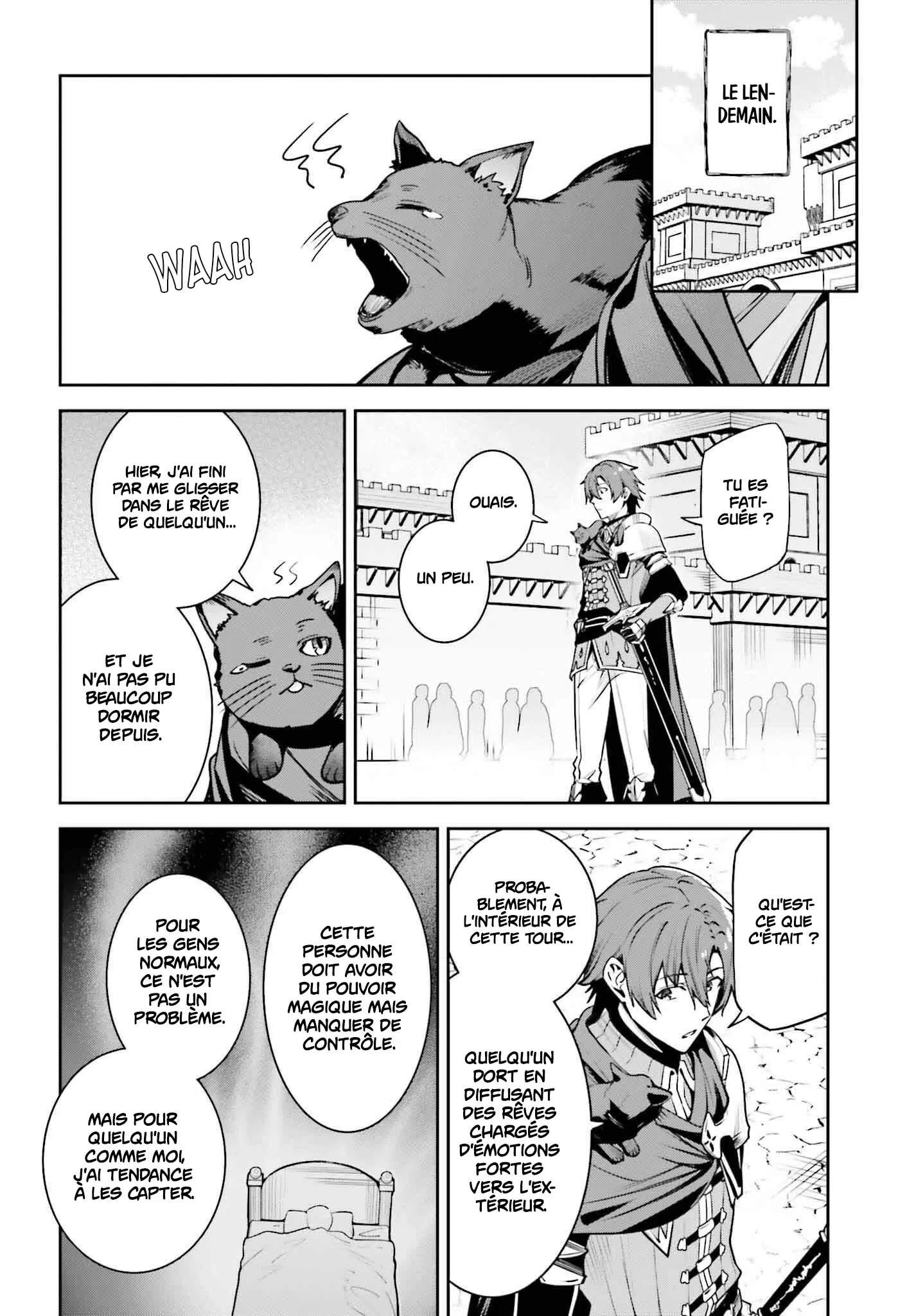 Read Unnamed memory Scan Manga Online