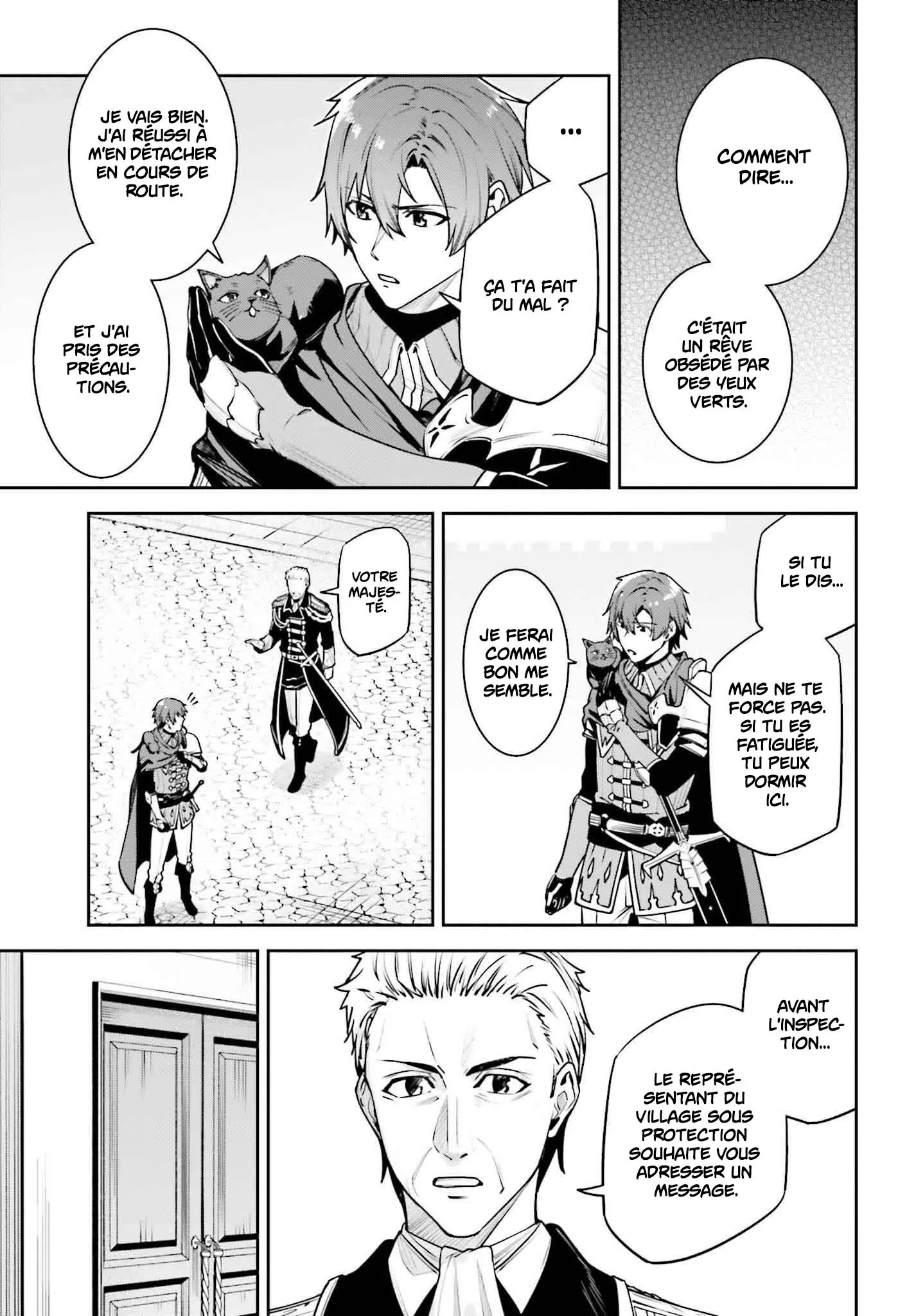 Read Unnamed memory Scan Manga Online