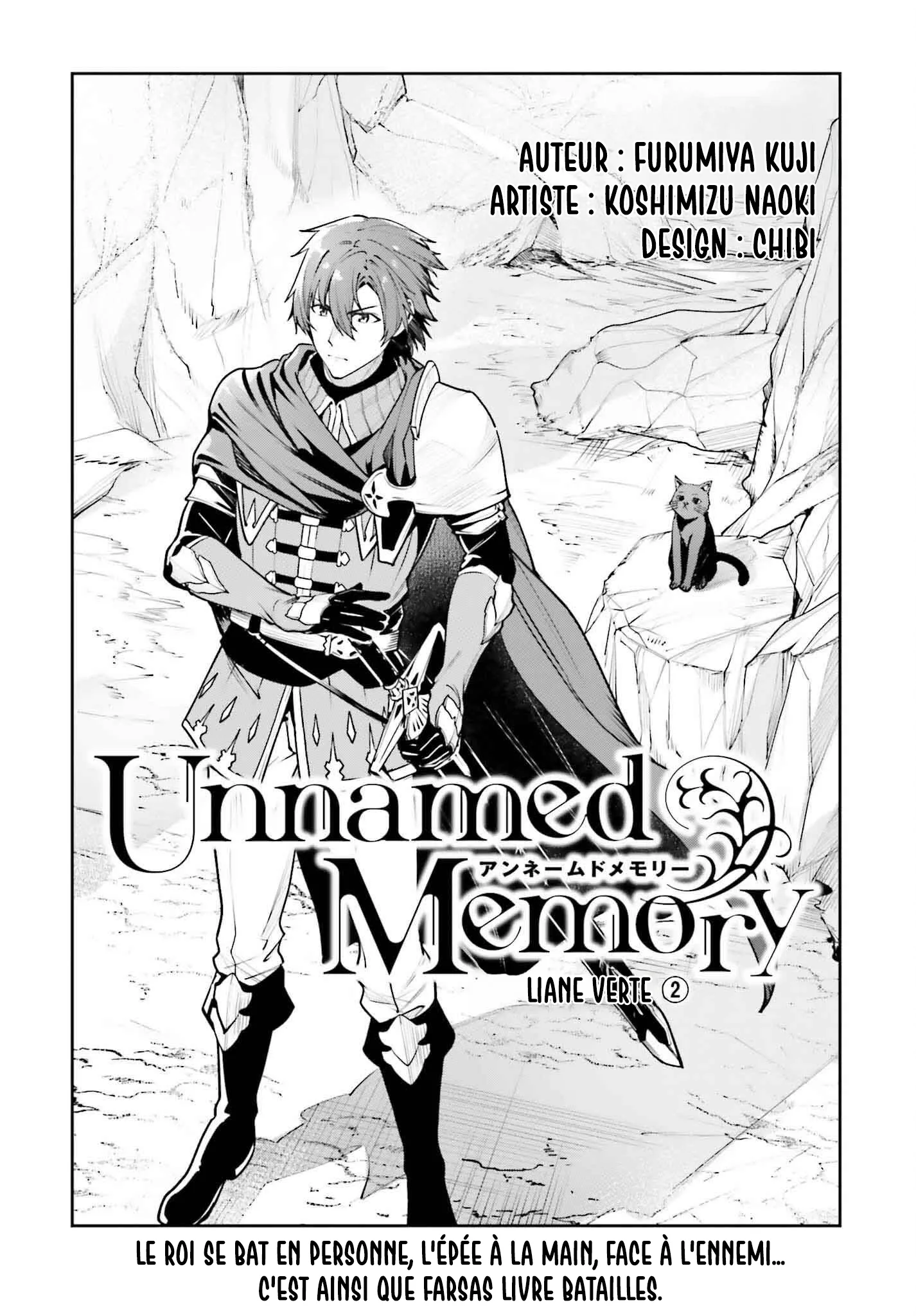 Read Unnamed memory Scan Manga Online