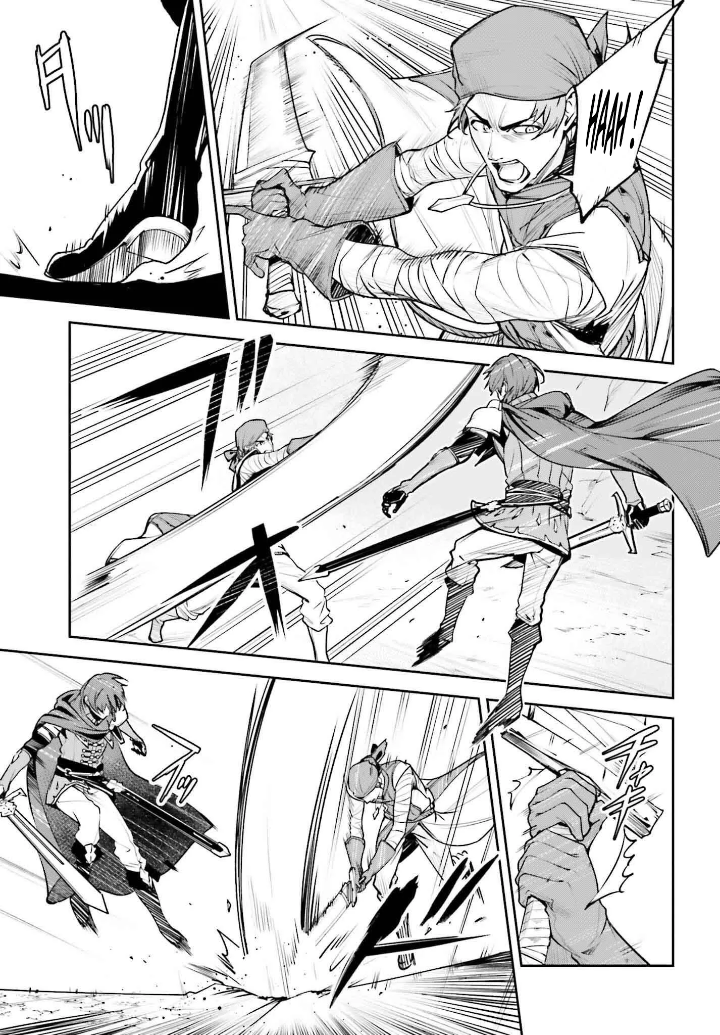 Read Unnamed memory Scan Manga Online