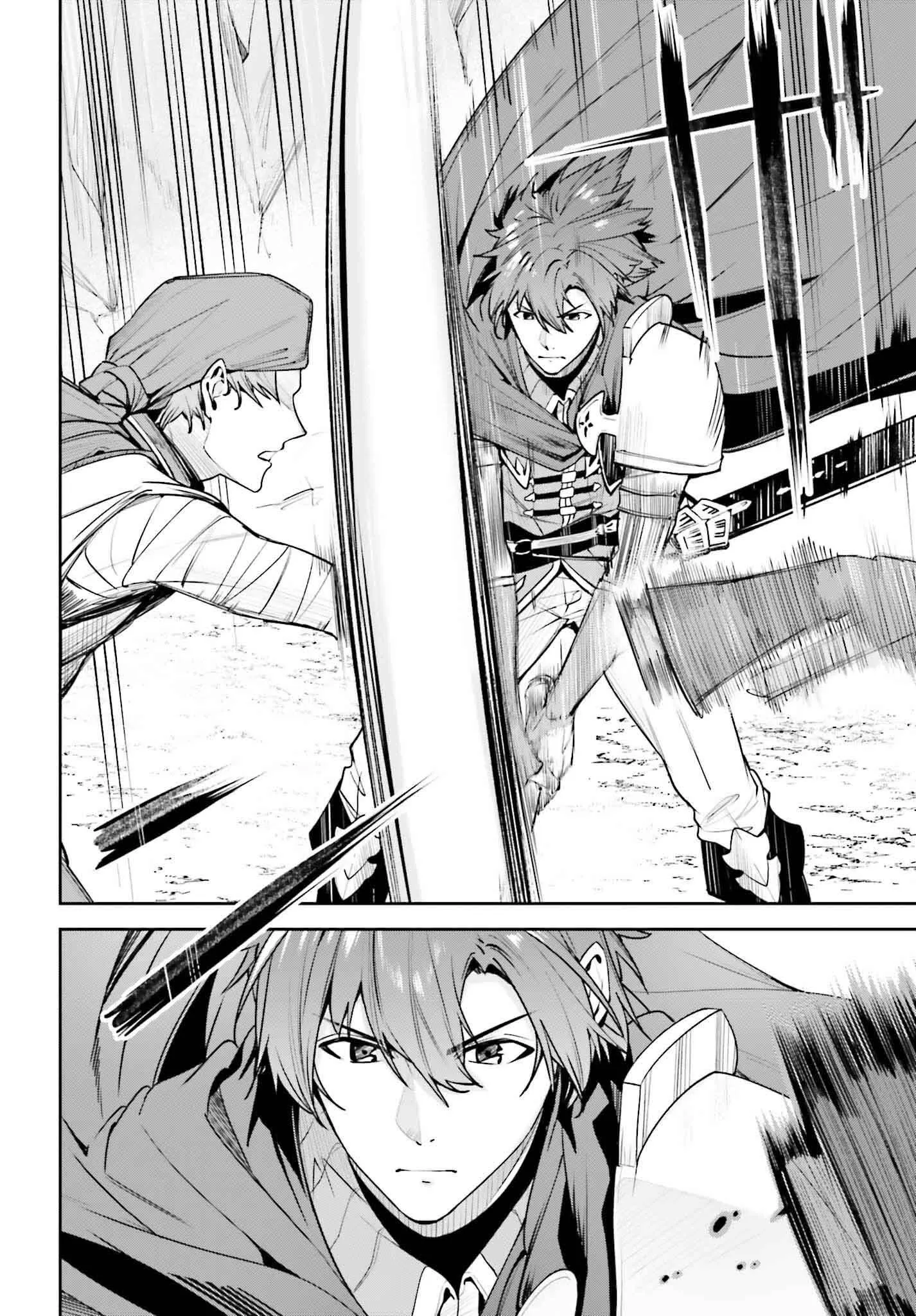 Read Unnamed memory Scan Manga Online