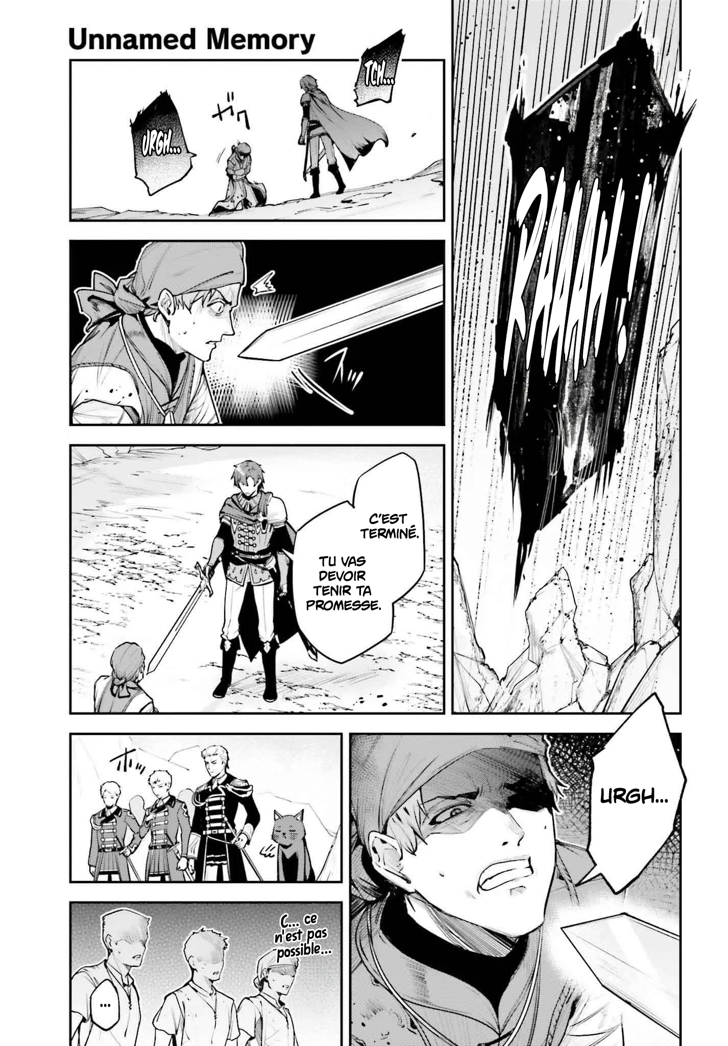 Read Unnamed memory Scan Manga Online