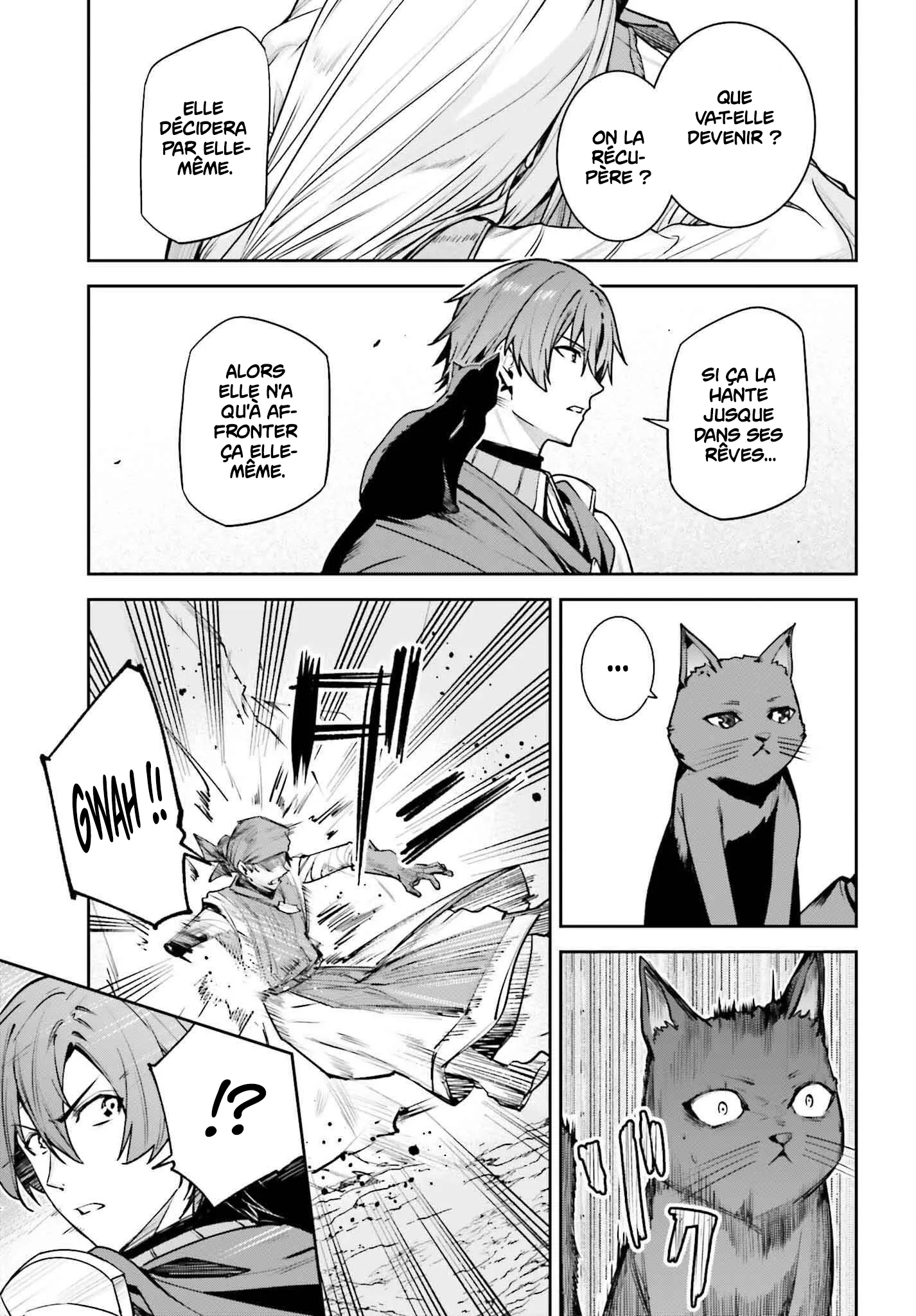 Read Unnamed memory Scan Manga Online