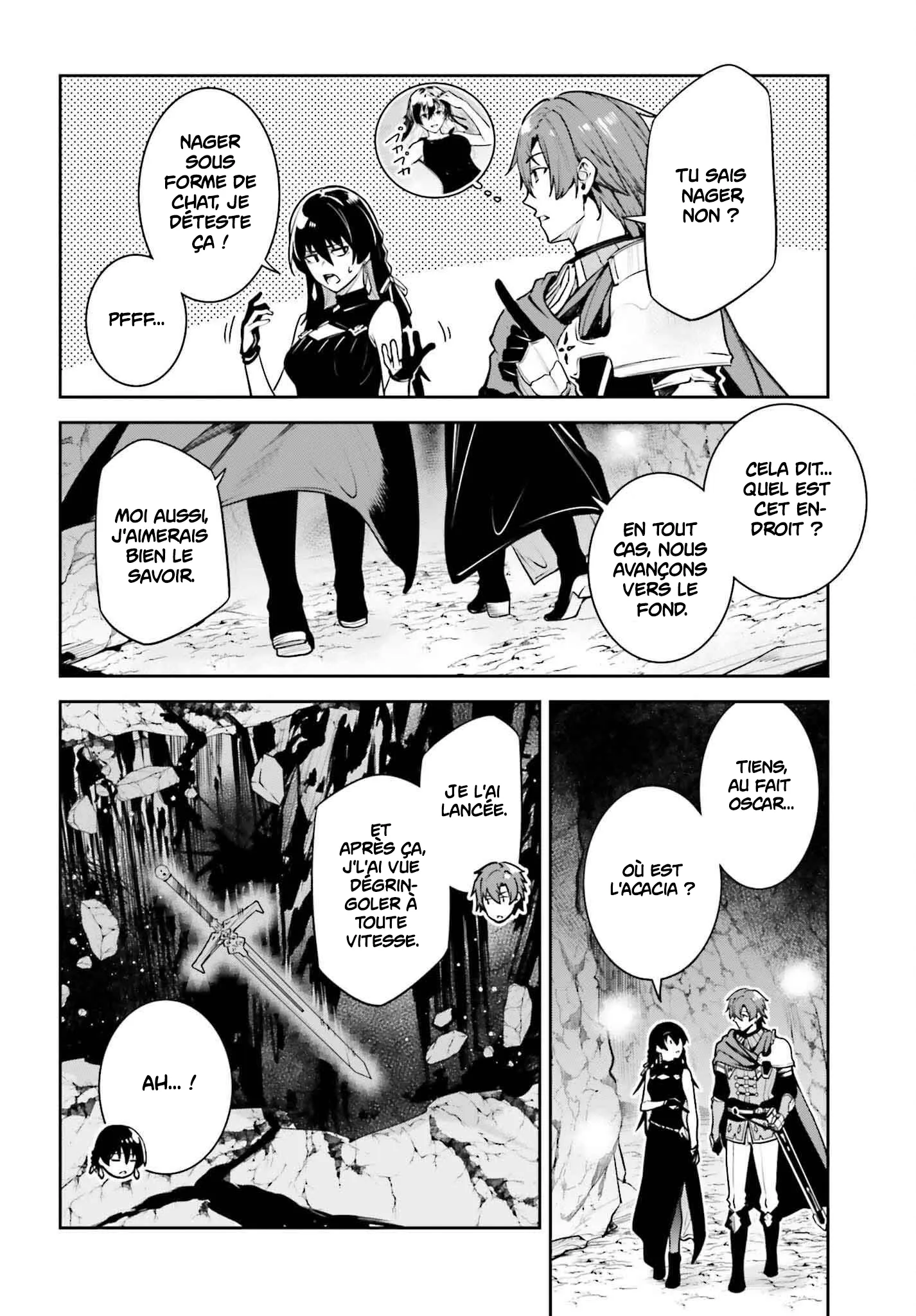 Read Unnamed memory Scan Manga Online