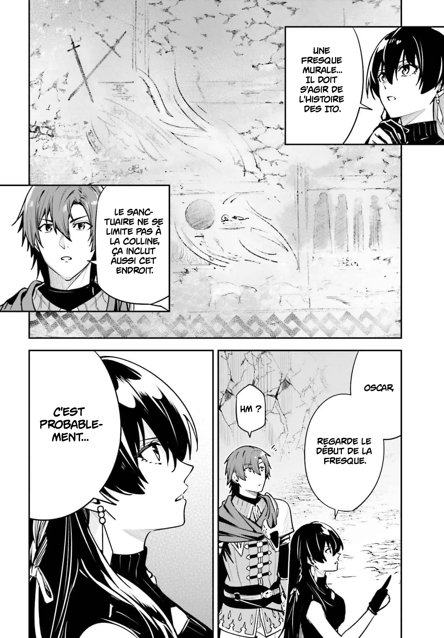 Read Unnamed memory Scan Manga Online