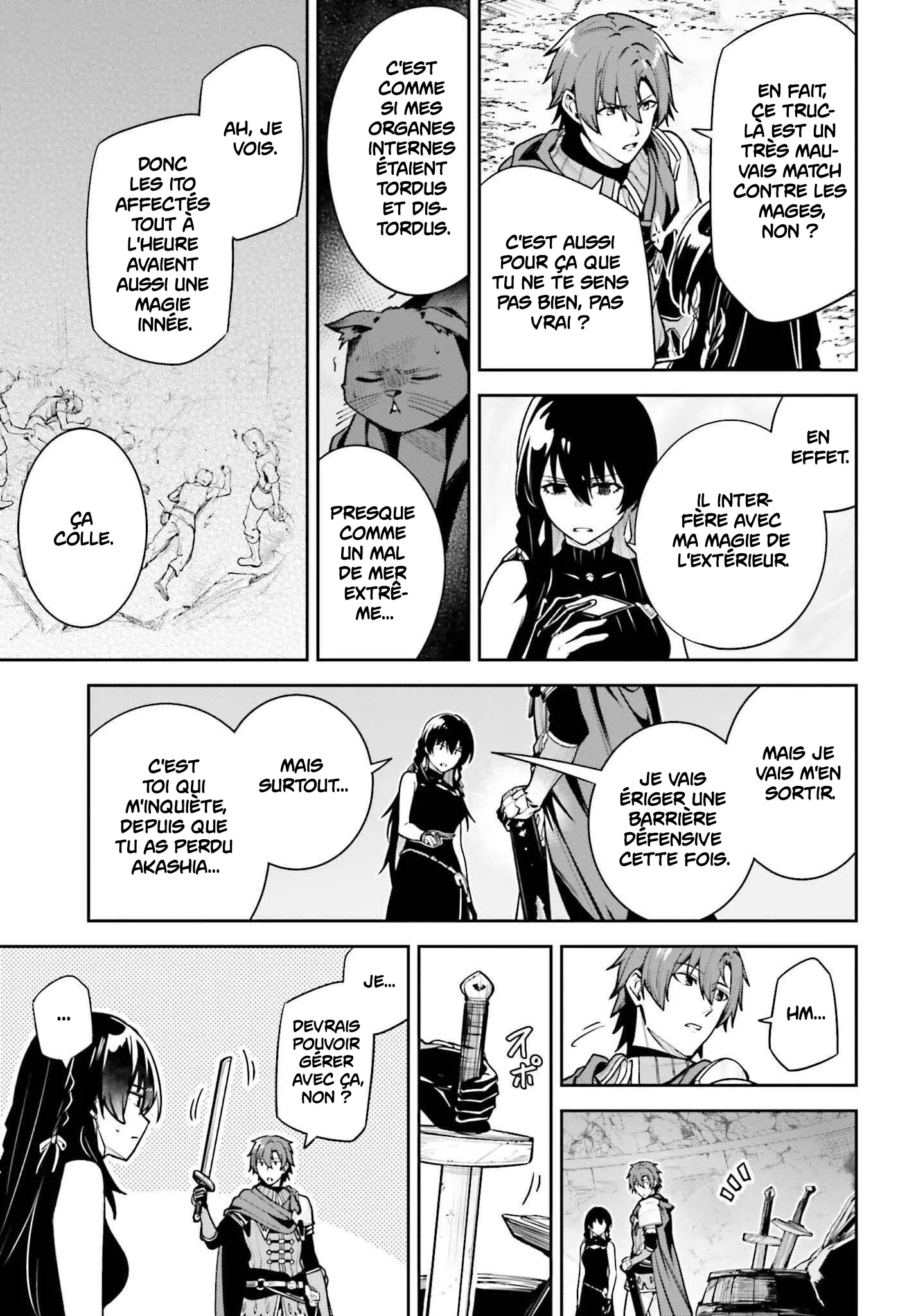 Read Unnamed memory Scan Manga Online