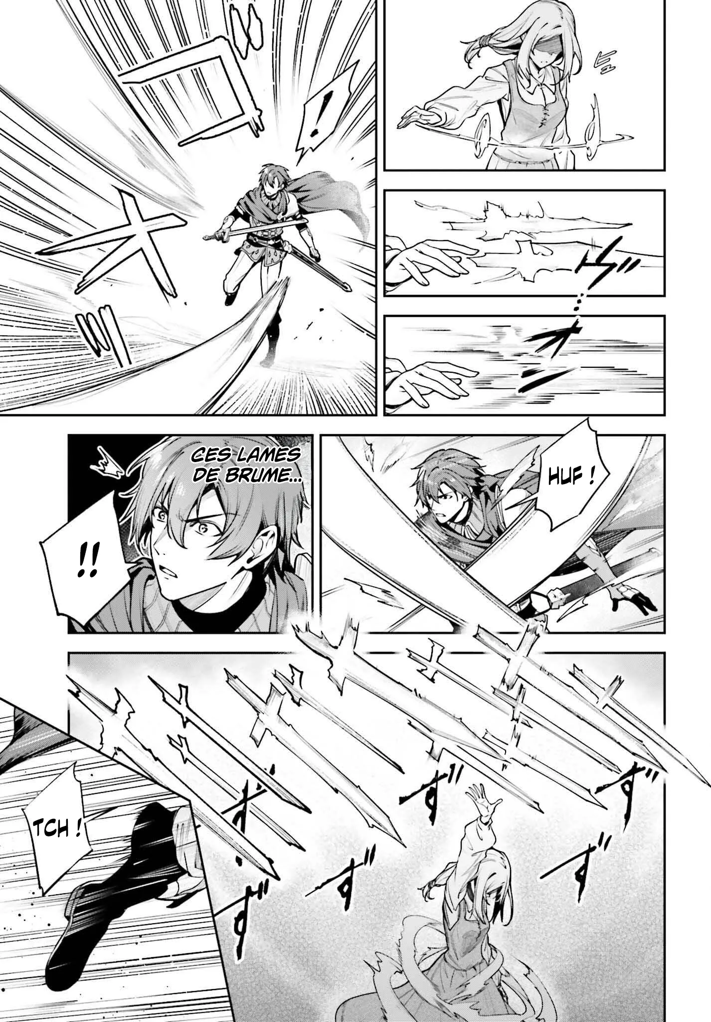 Read Unnamed memory Scan Manga Online