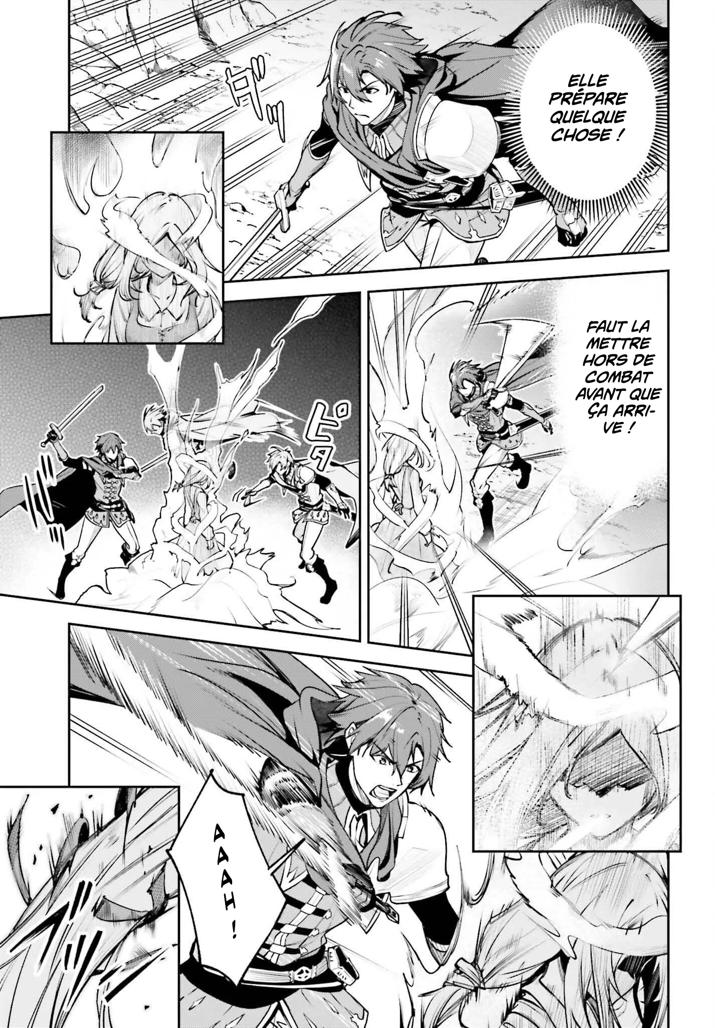 Read Unnamed memory Scan Manga Online