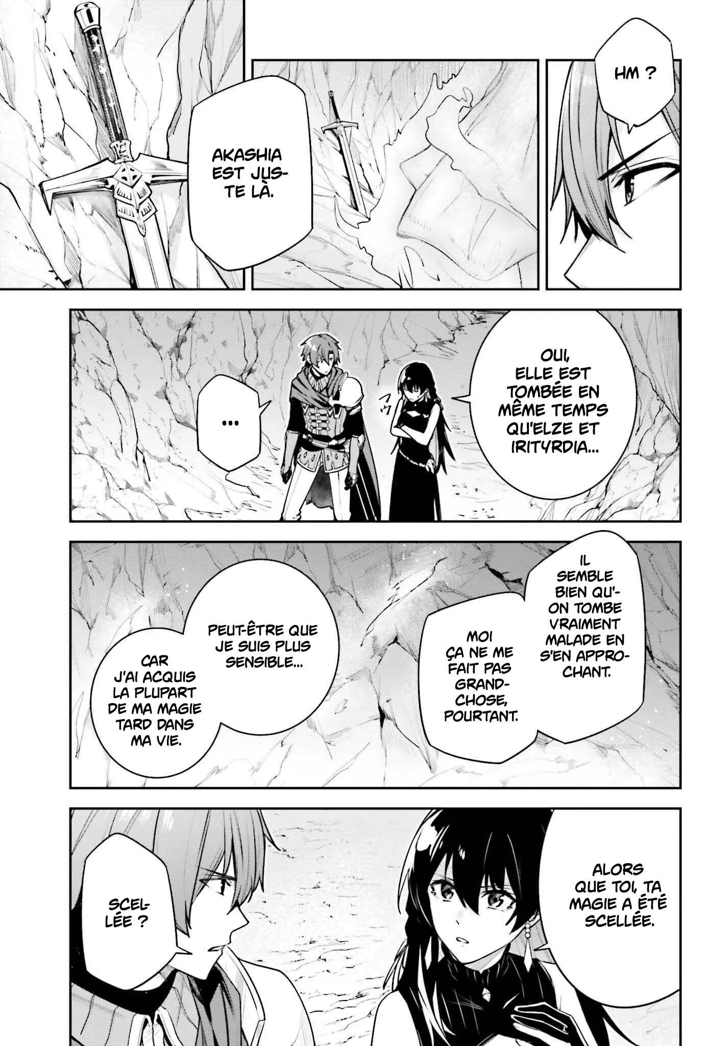 Read Unnamed memory Scan Manga Online