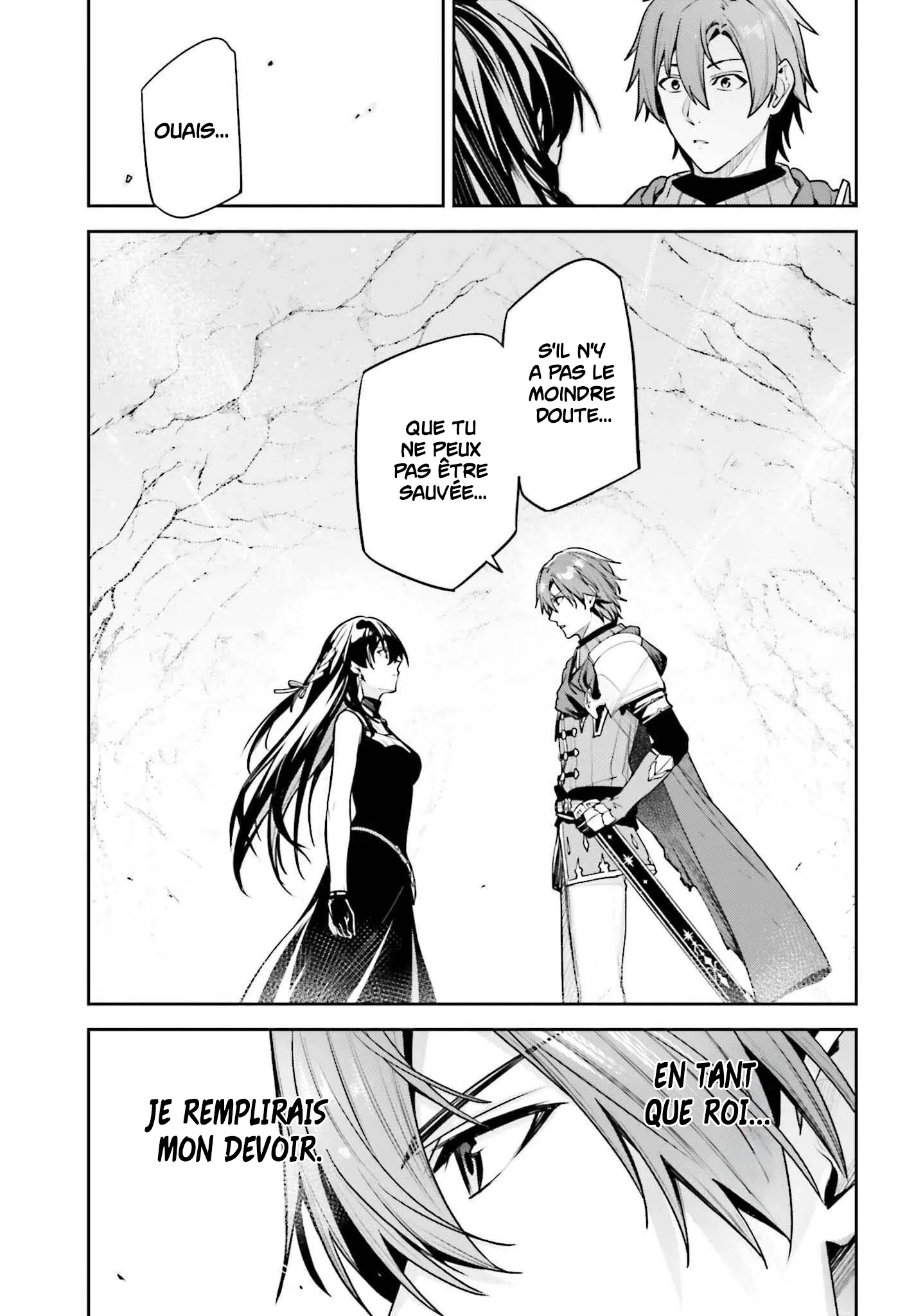 Read Unnamed memory Scan Manga Online