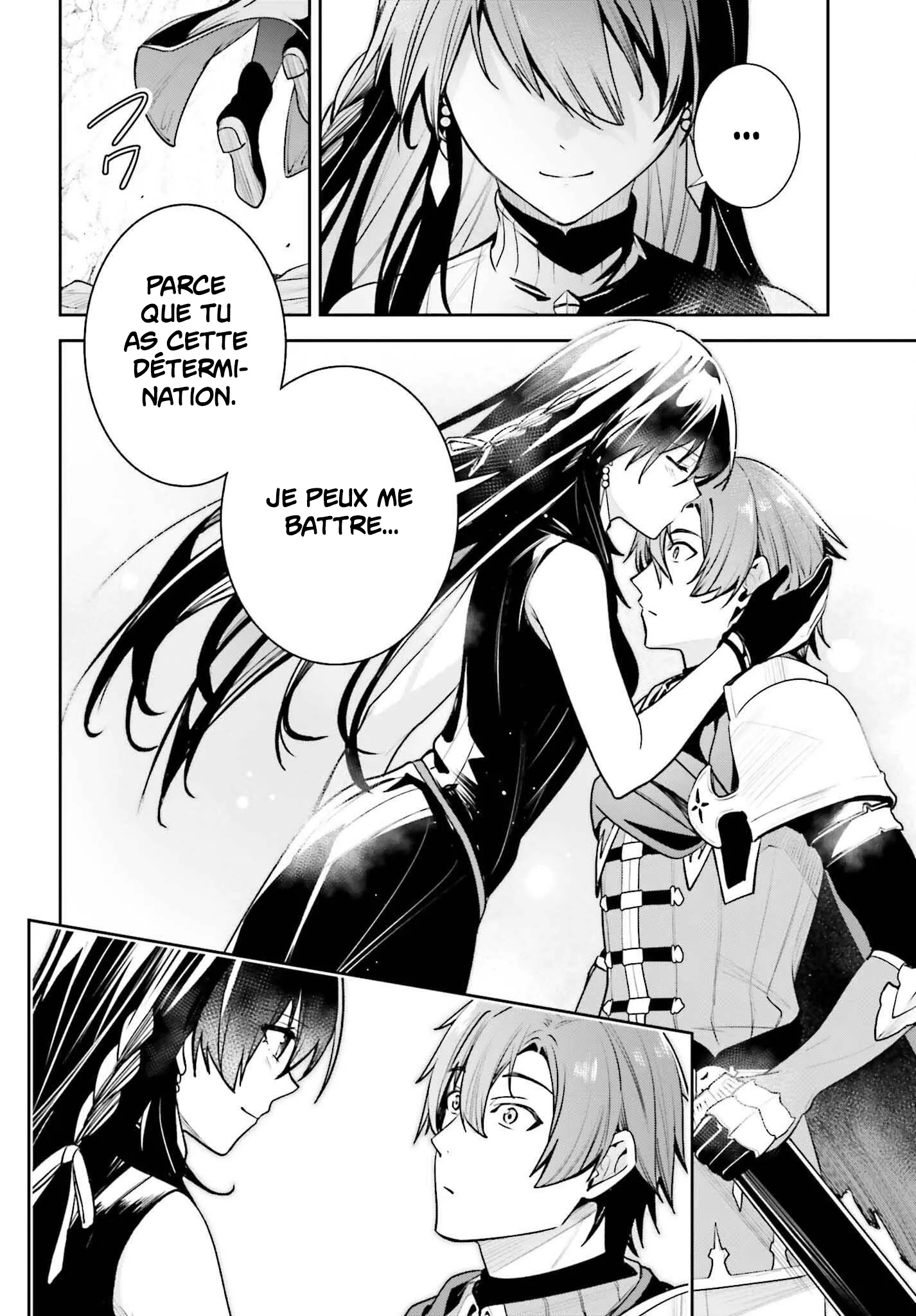 Read Unnamed memory Scan Manga Online