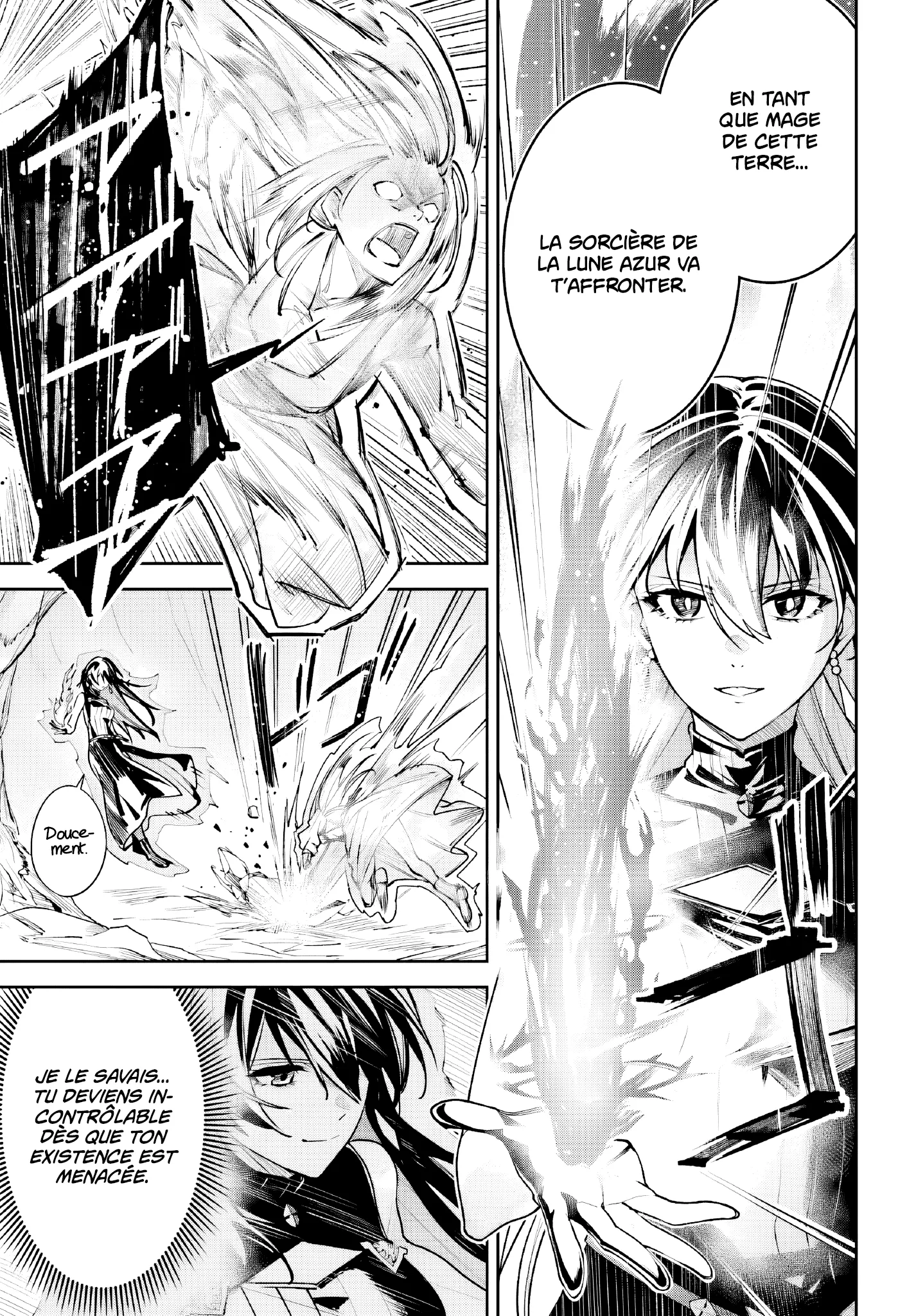 Read Unnamed memory Scan Manga Online