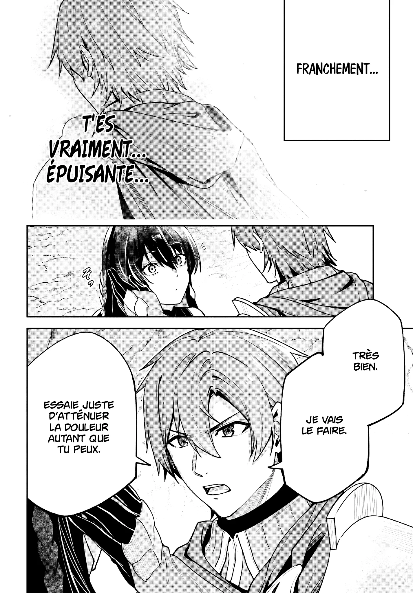 Read Unnamed memory Scan Manga Online