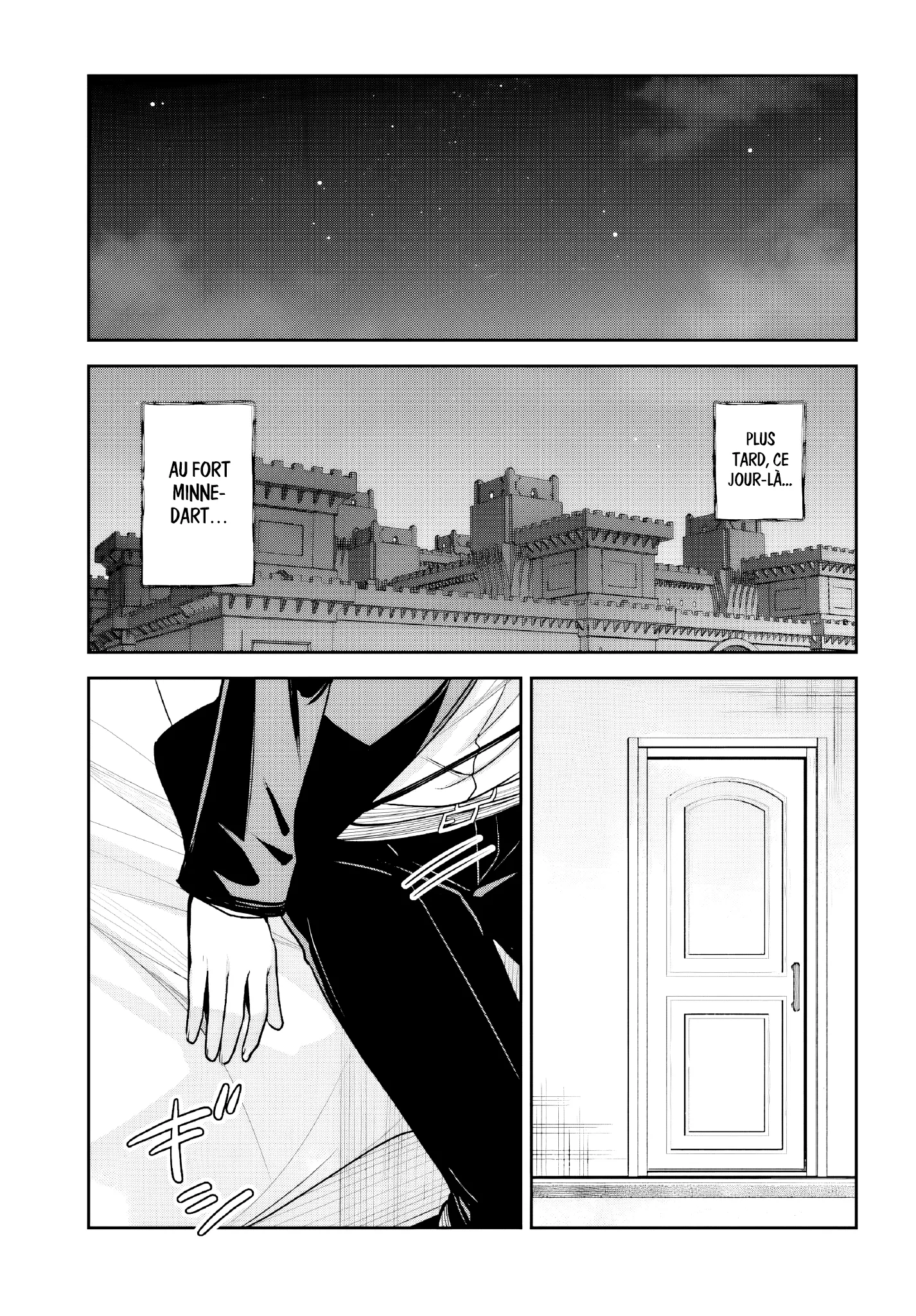 Read Unnamed memory Scan Manga Online