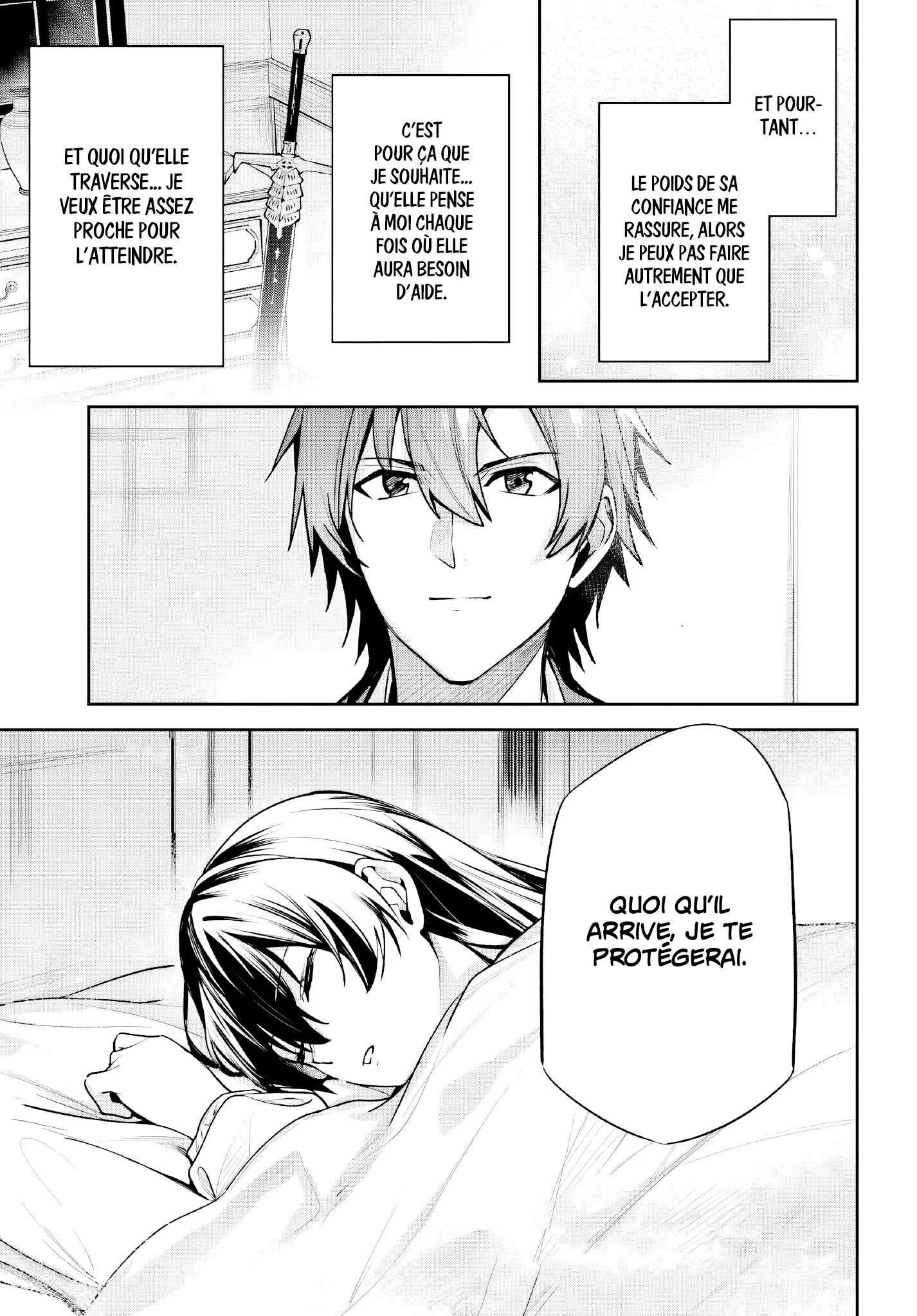 Read Unnamed memory Scan Manga Online