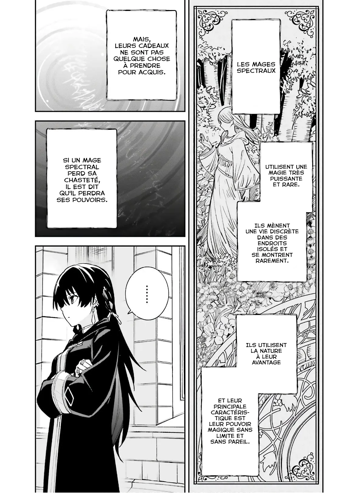 Read Unnamed memory Scan Manga Online