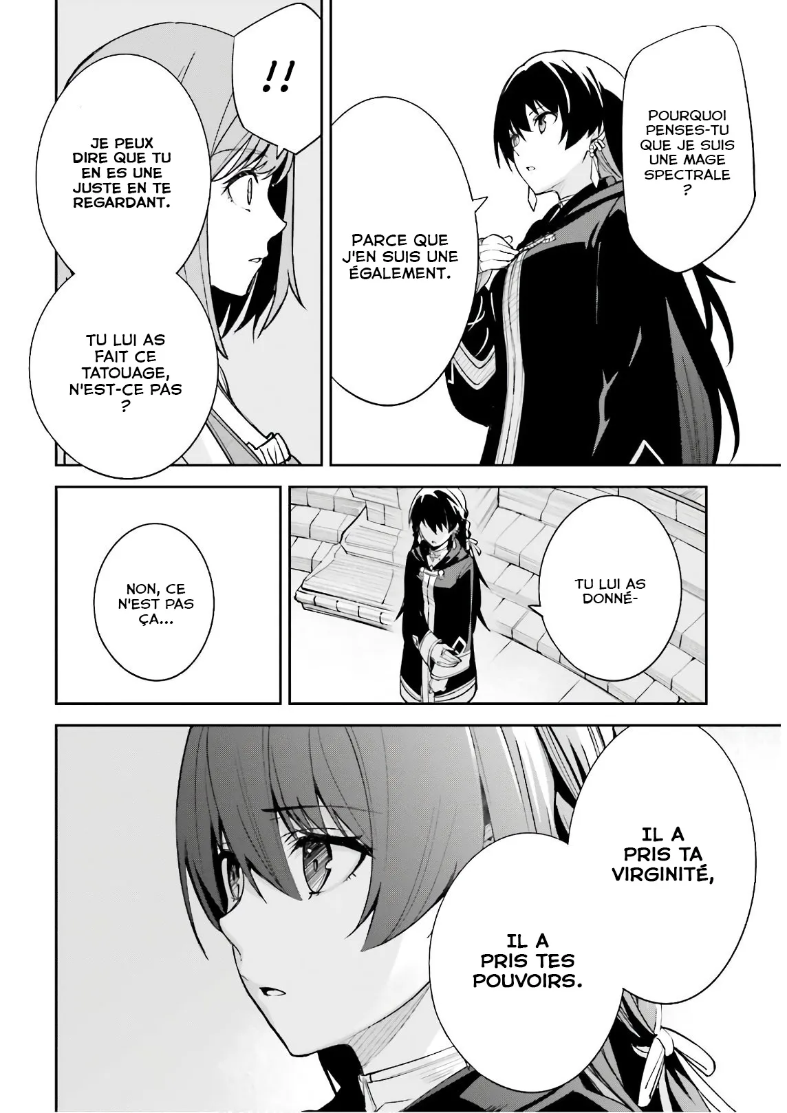 Read Unnamed memory Scan Manga Online