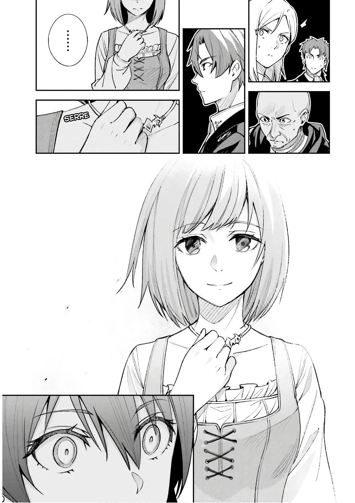 Read Unnamed memory Scan Manga Online