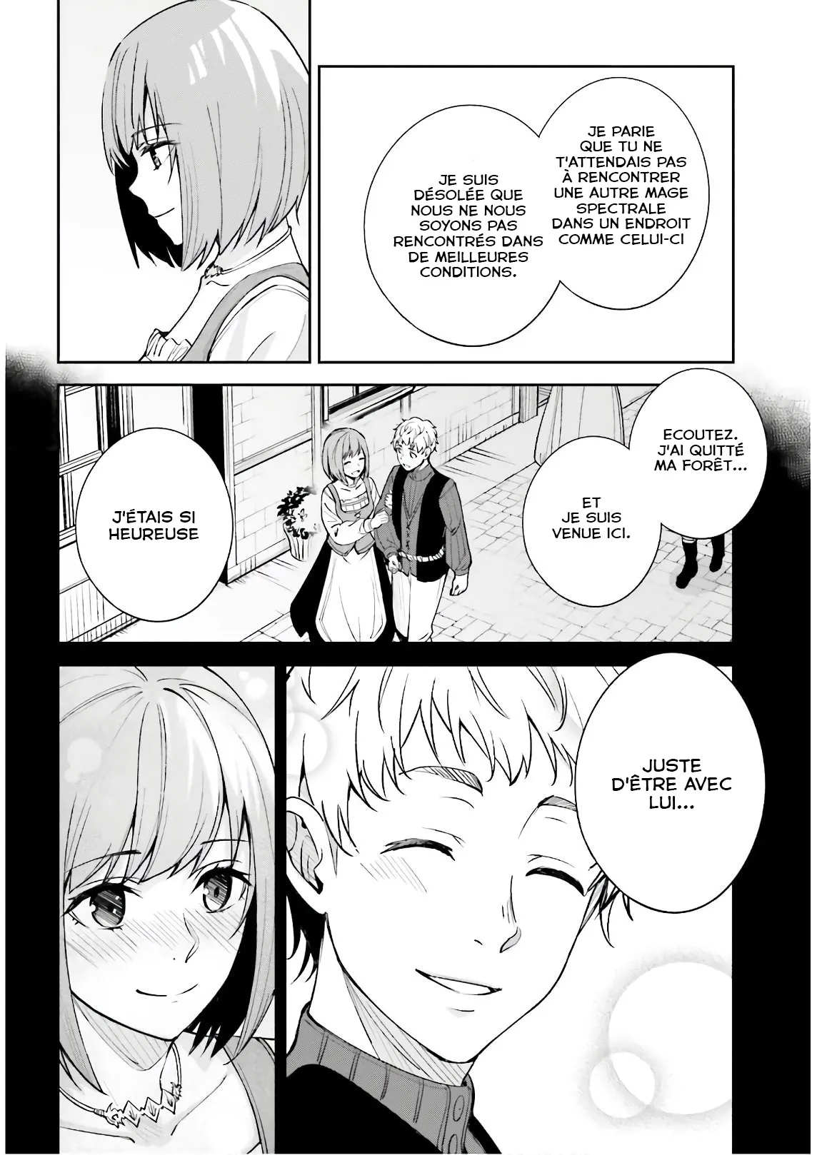 Read Unnamed memory Scan Manga Online