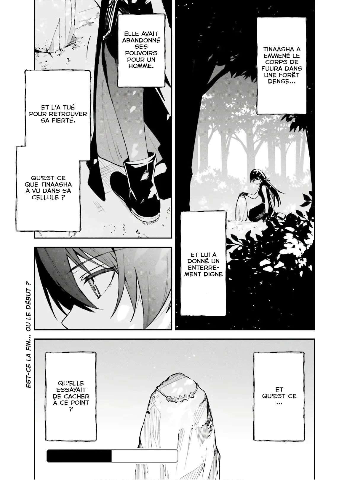 Read Unnamed memory Scan Manga Online