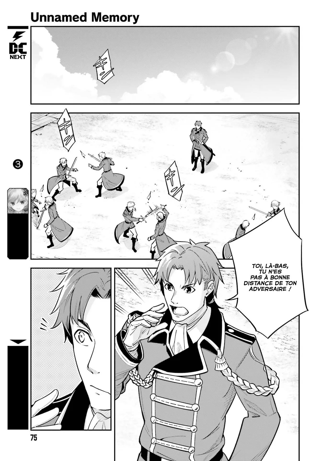 Read Unnamed memory Scan Manga Online