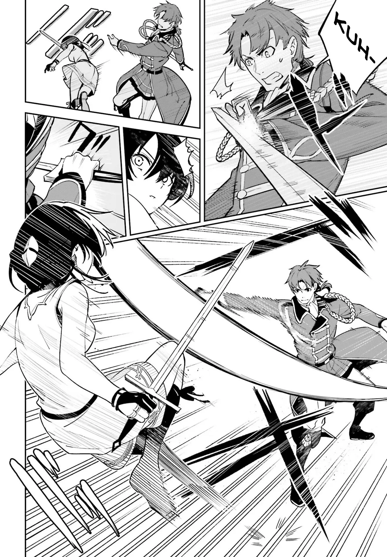 Read Unnamed memory Scan Manga Online