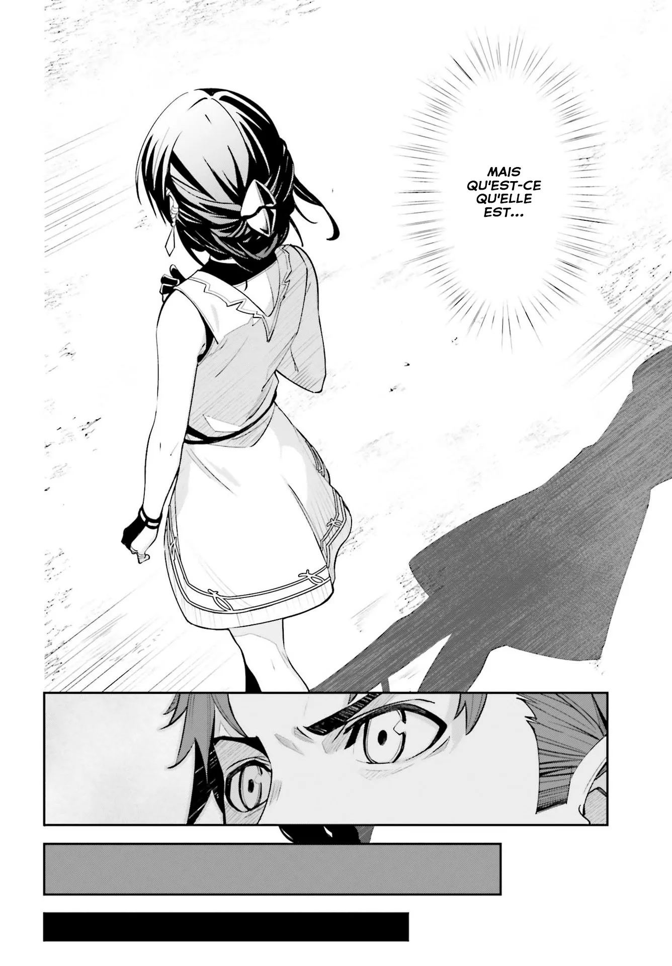 Read Unnamed memory Scan Manga Online