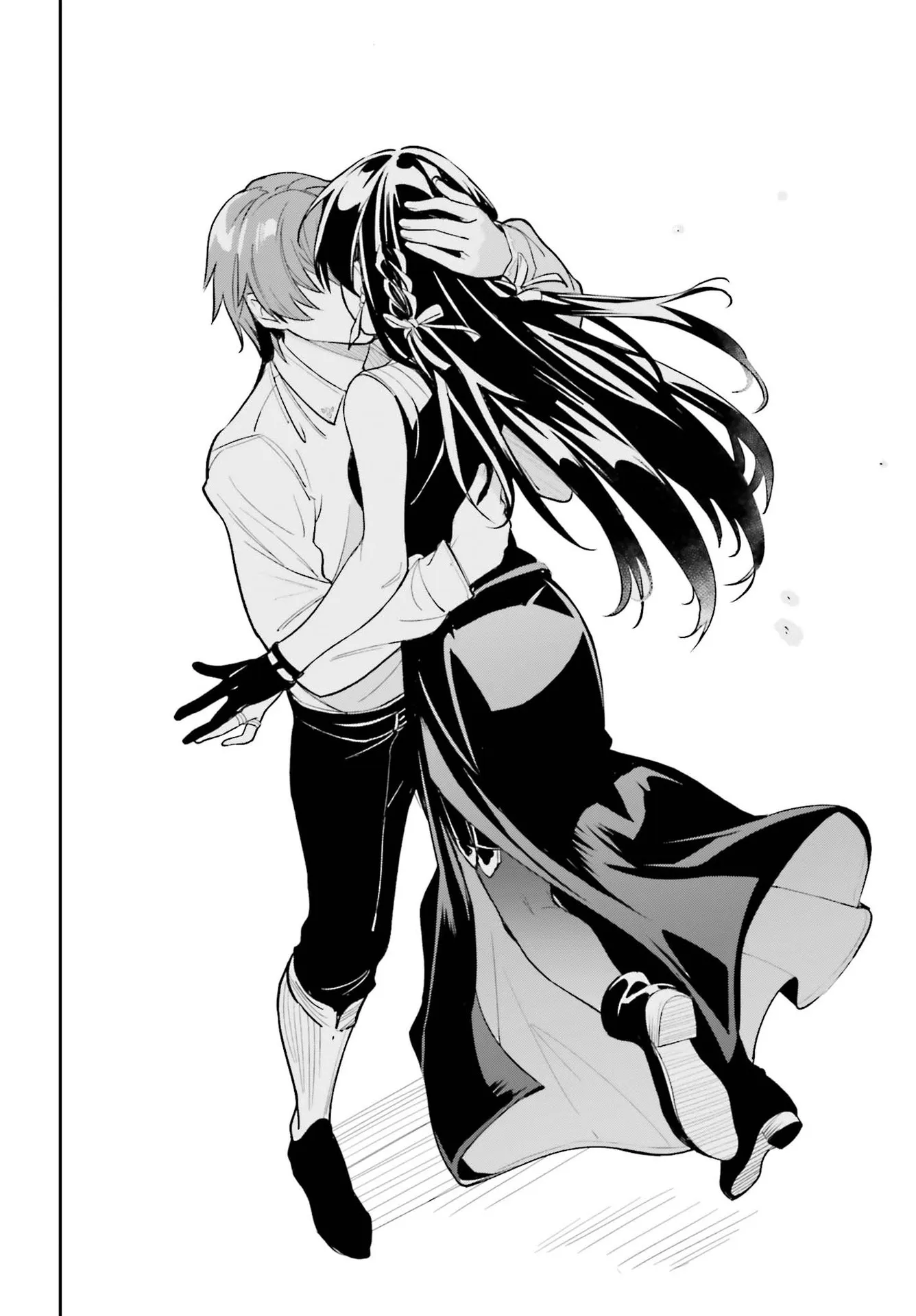 Read Unnamed memory Scan Manga Online