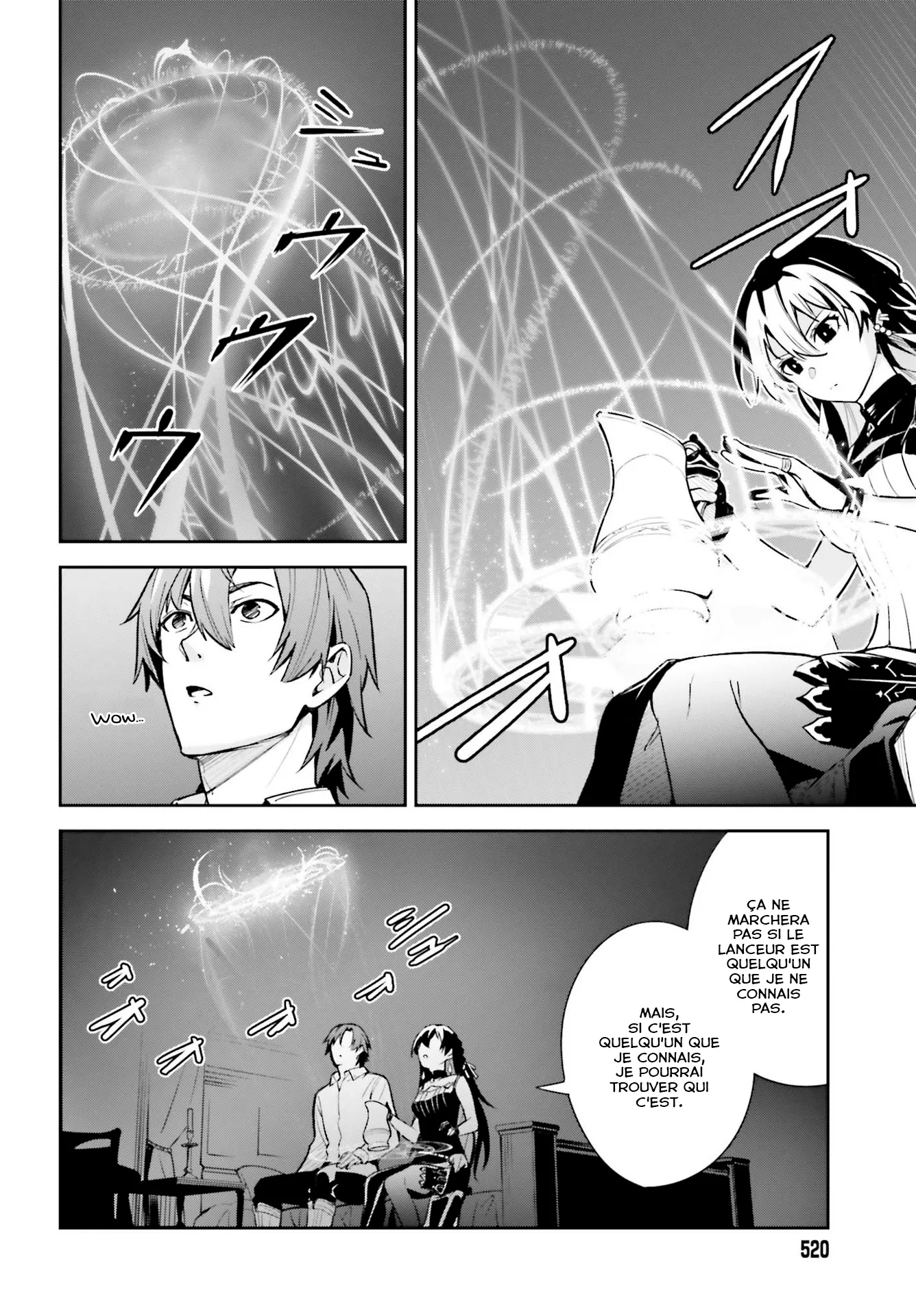 Read Unnamed memory Scan Manga Online