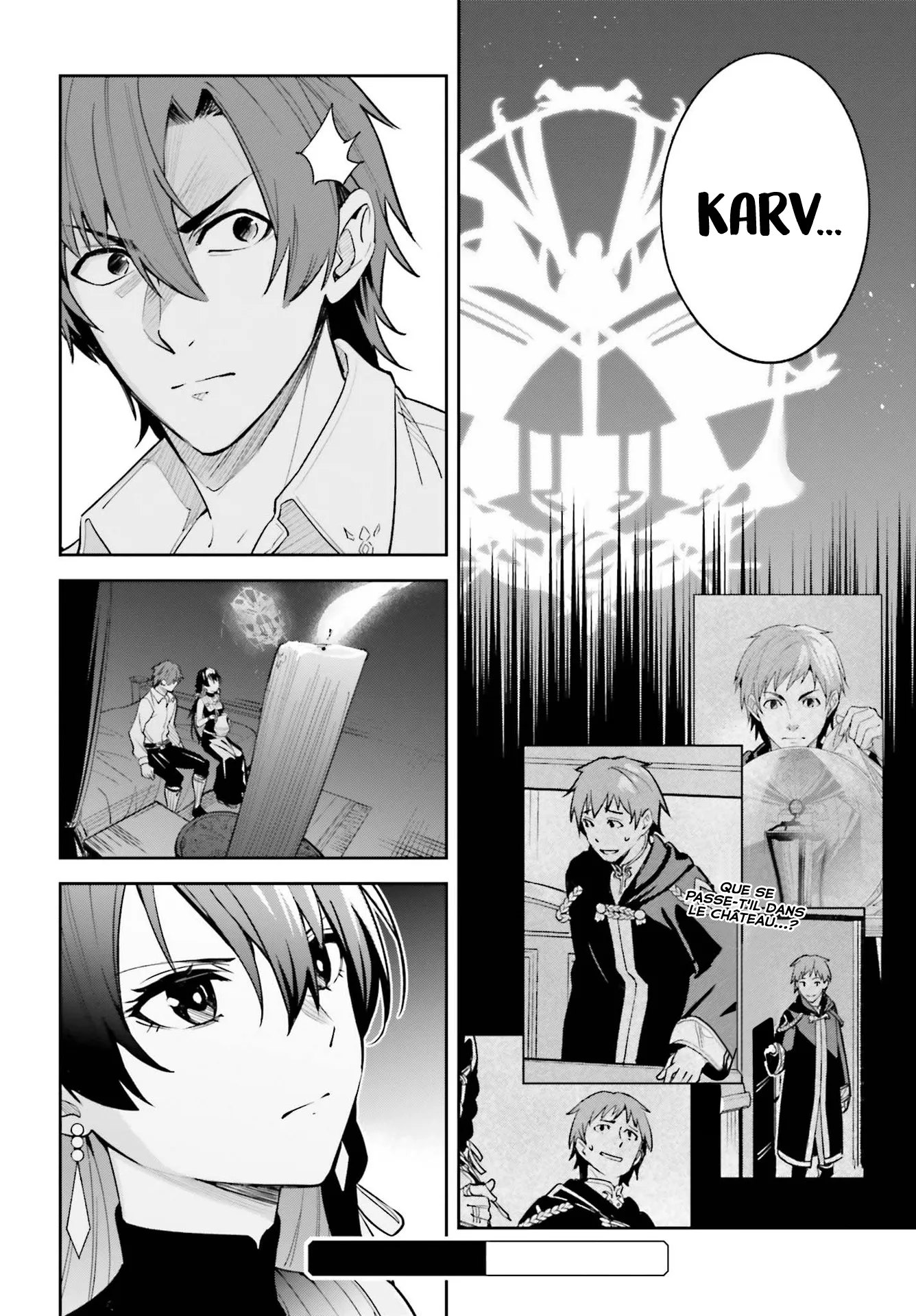 Read Unnamed memory Scan Manga Online