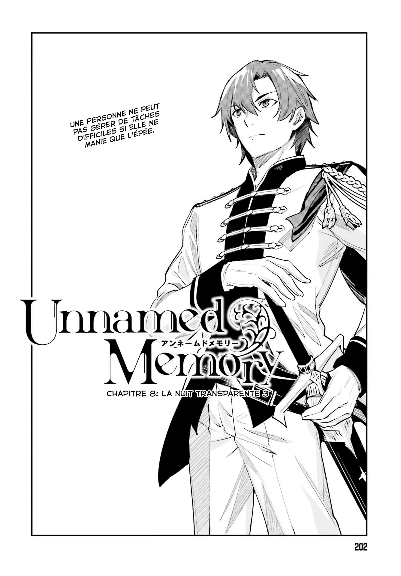 Read Unnamed memory Scan Manga Online