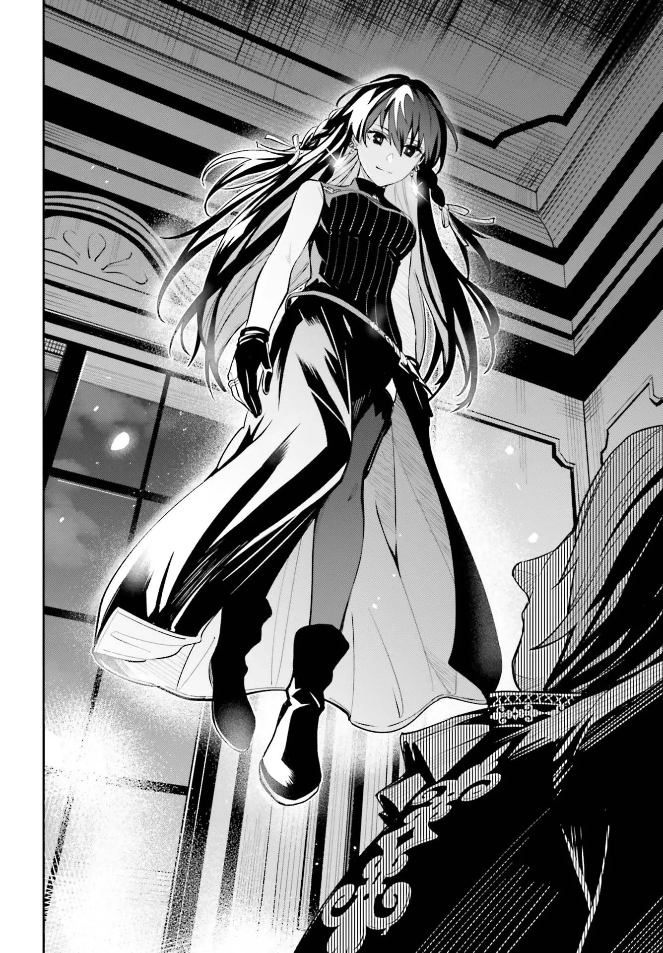 Read Unnamed memory Scan Manga Online