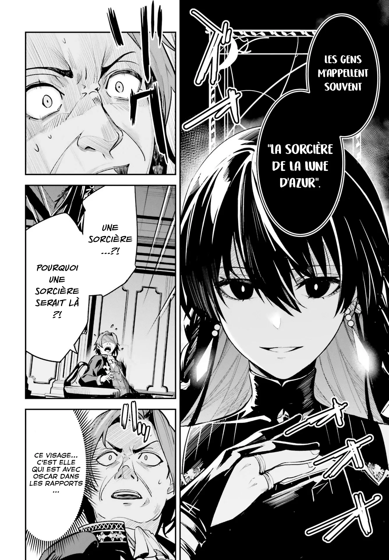 Read Unnamed memory Scan Manga Online