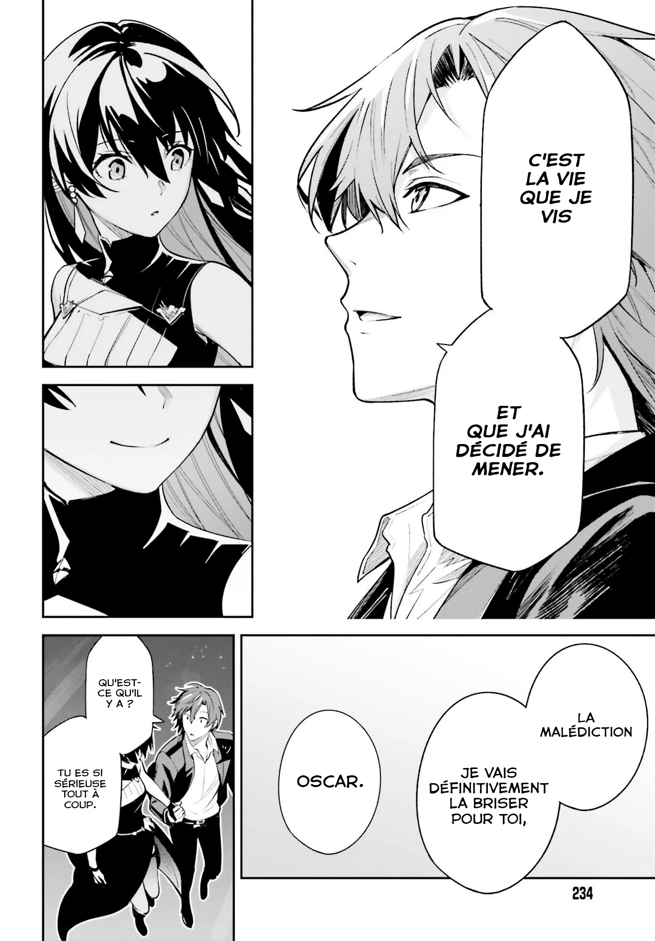 Read Unnamed memory Scan Manga Online