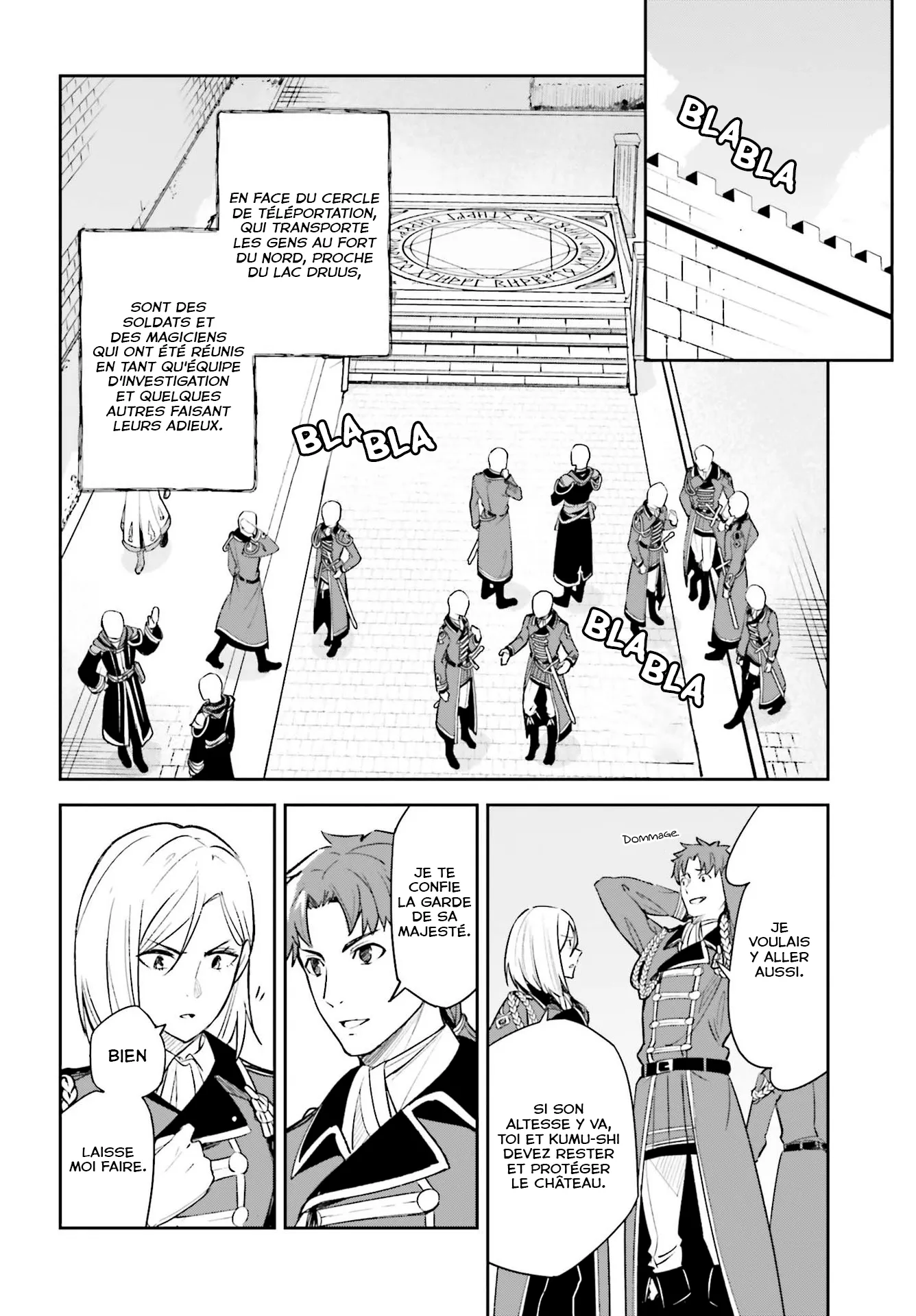 Read Unnamed memory Scan Manga Online