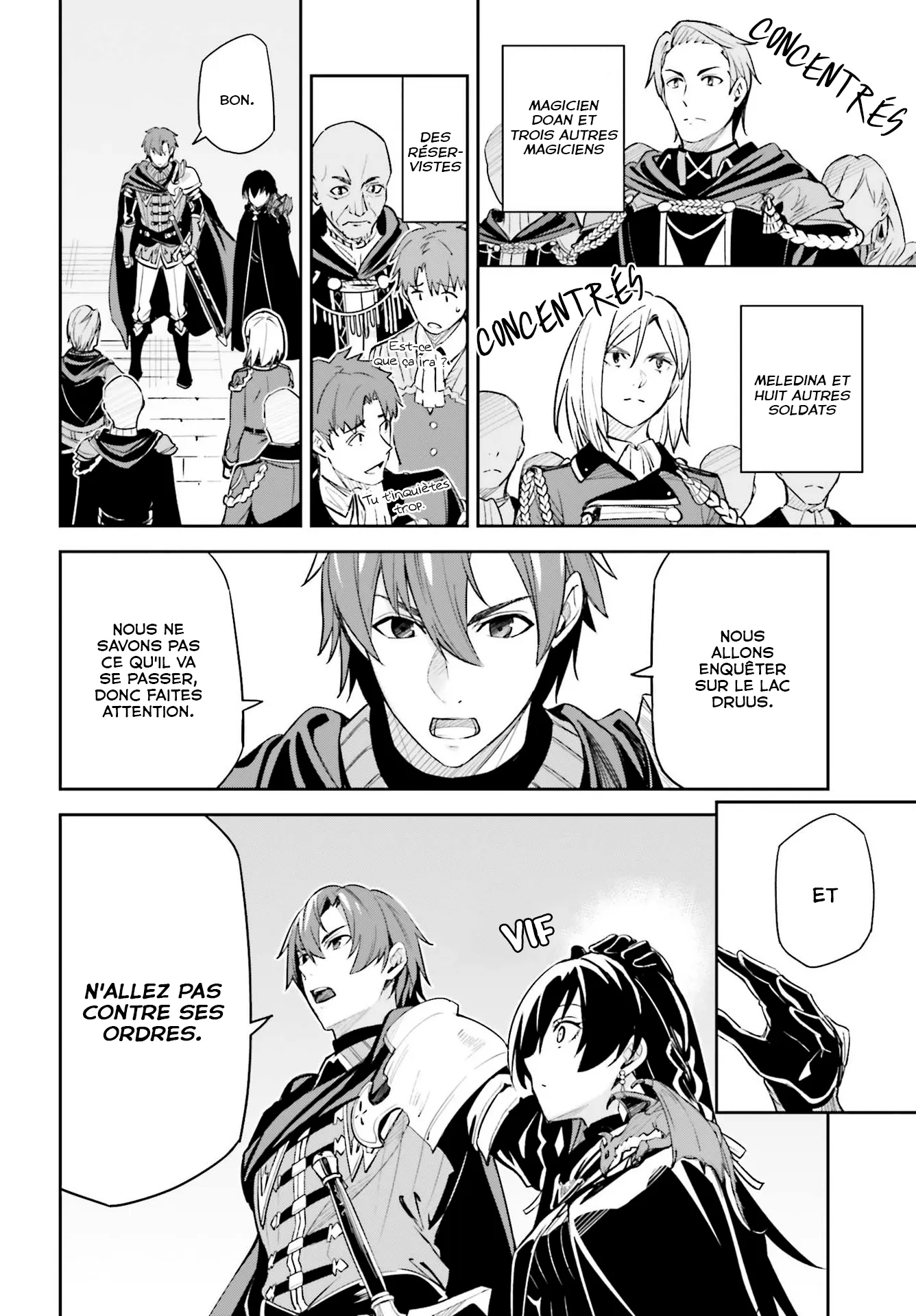 Read Unnamed memory Scan Manga Online