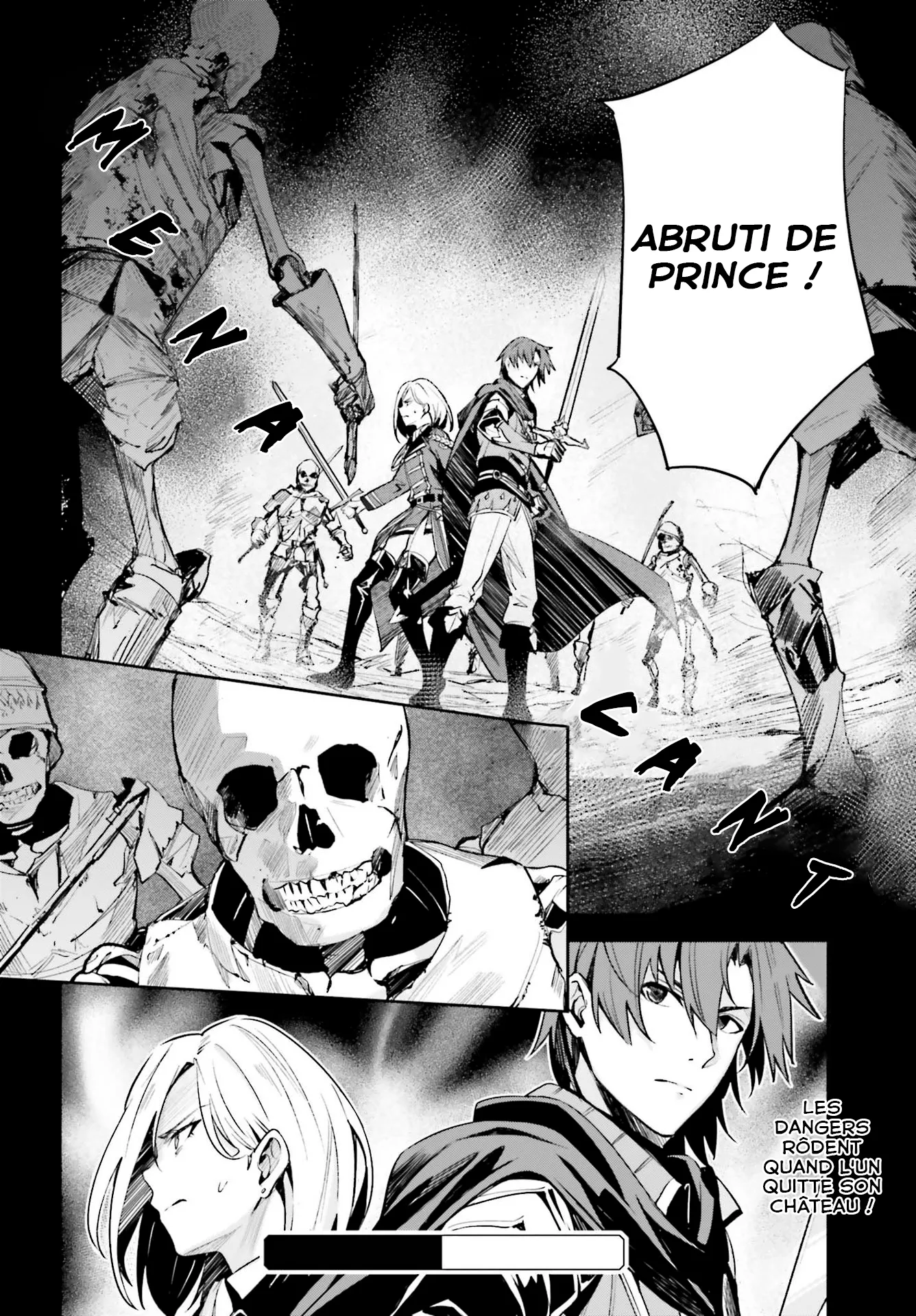 Read Unnamed memory Scan Manga Online