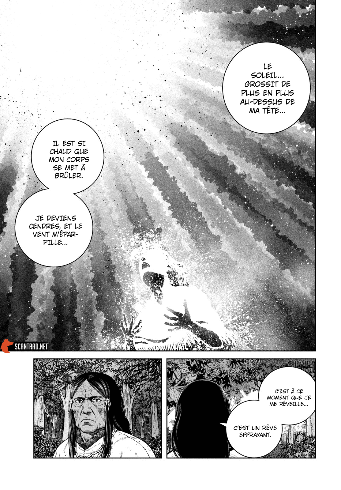 Read Vinland Saga Scan Manga Online