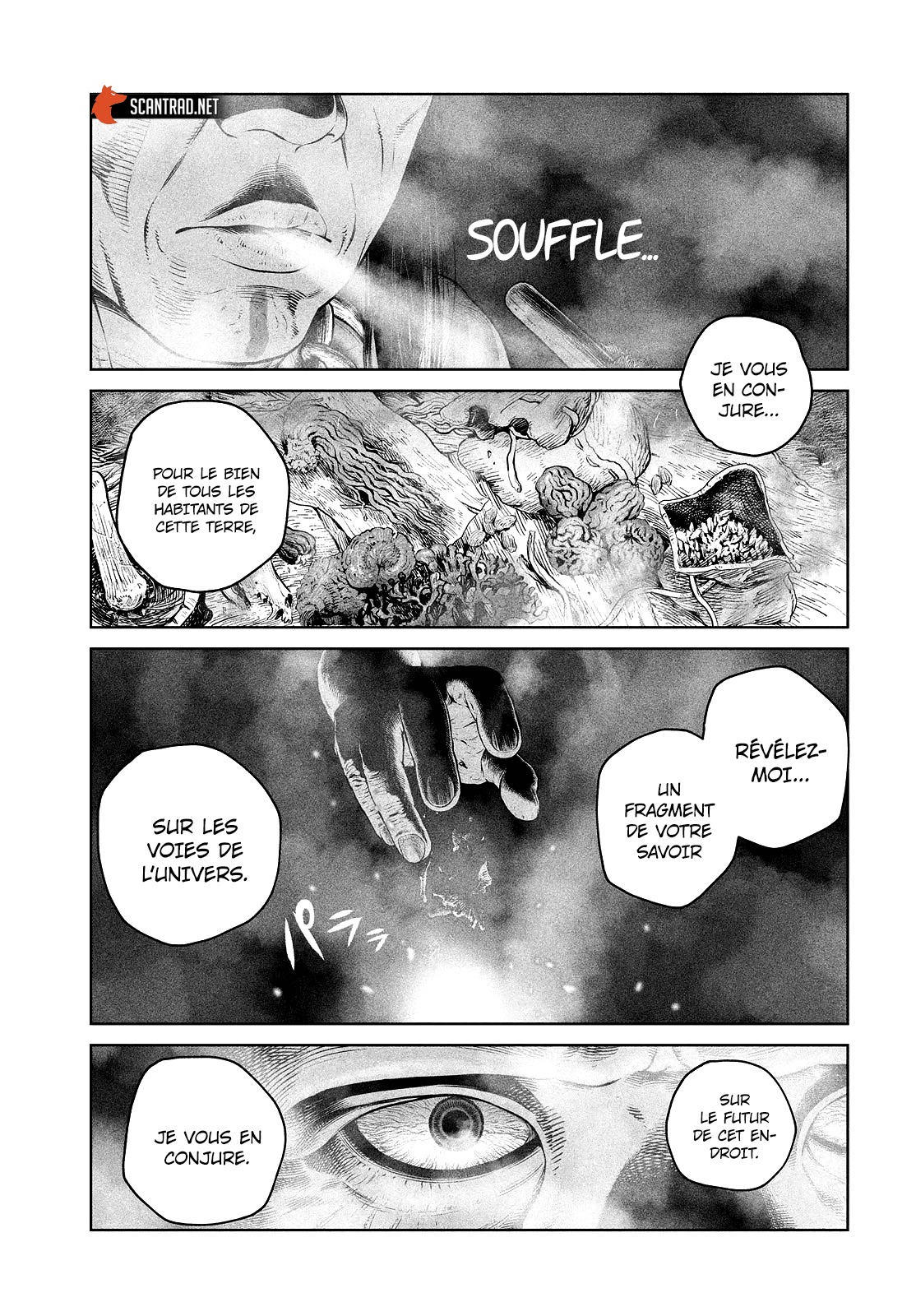 Read Vinland Saga Scan Manga Online