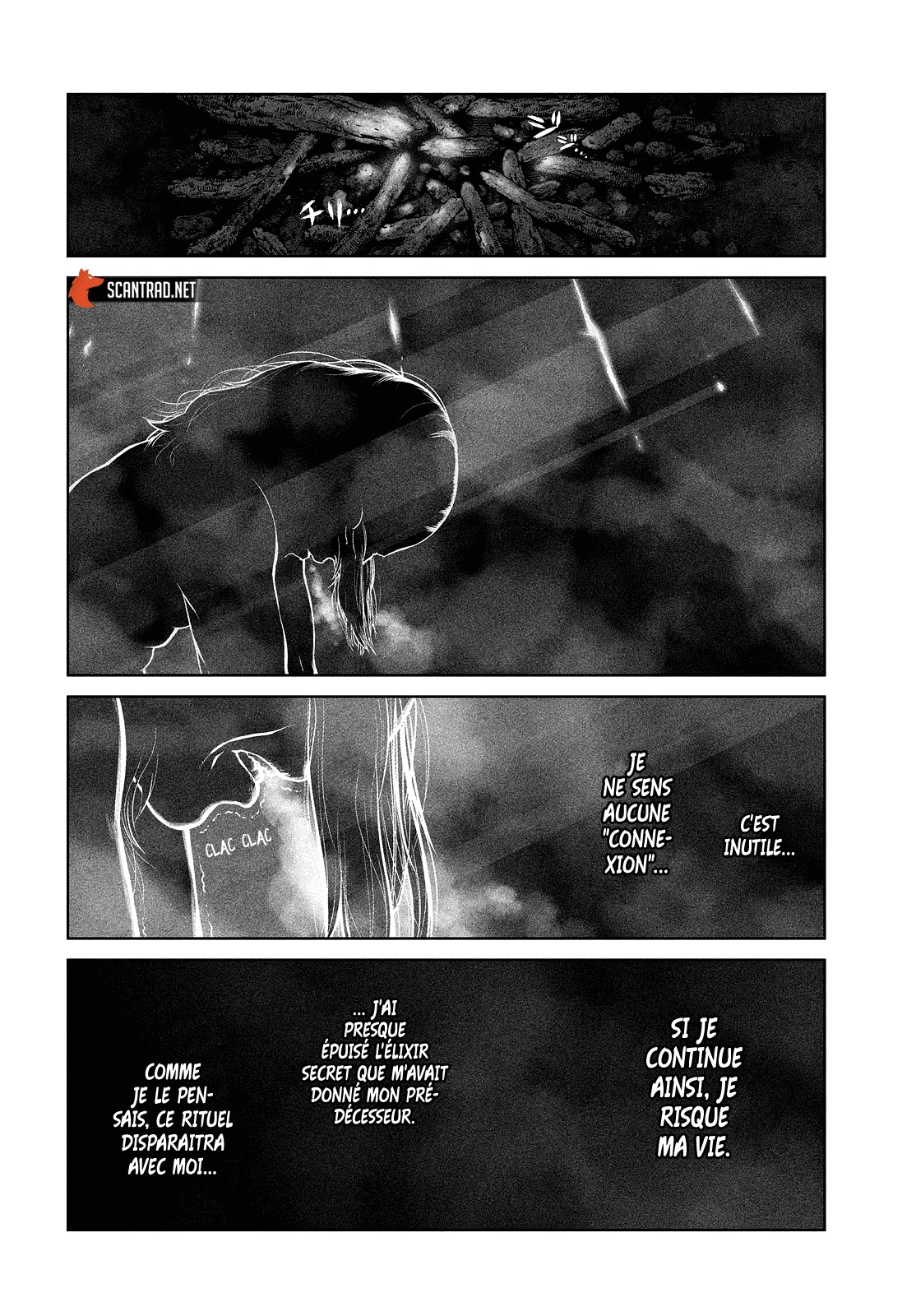 Read Vinland Saga Scan Manga Online