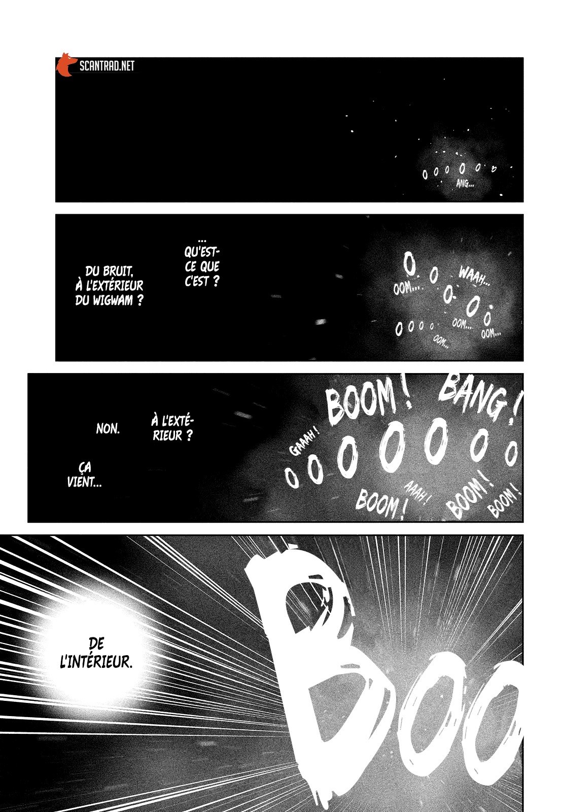 Read Vinland Saga Scan Manga Online