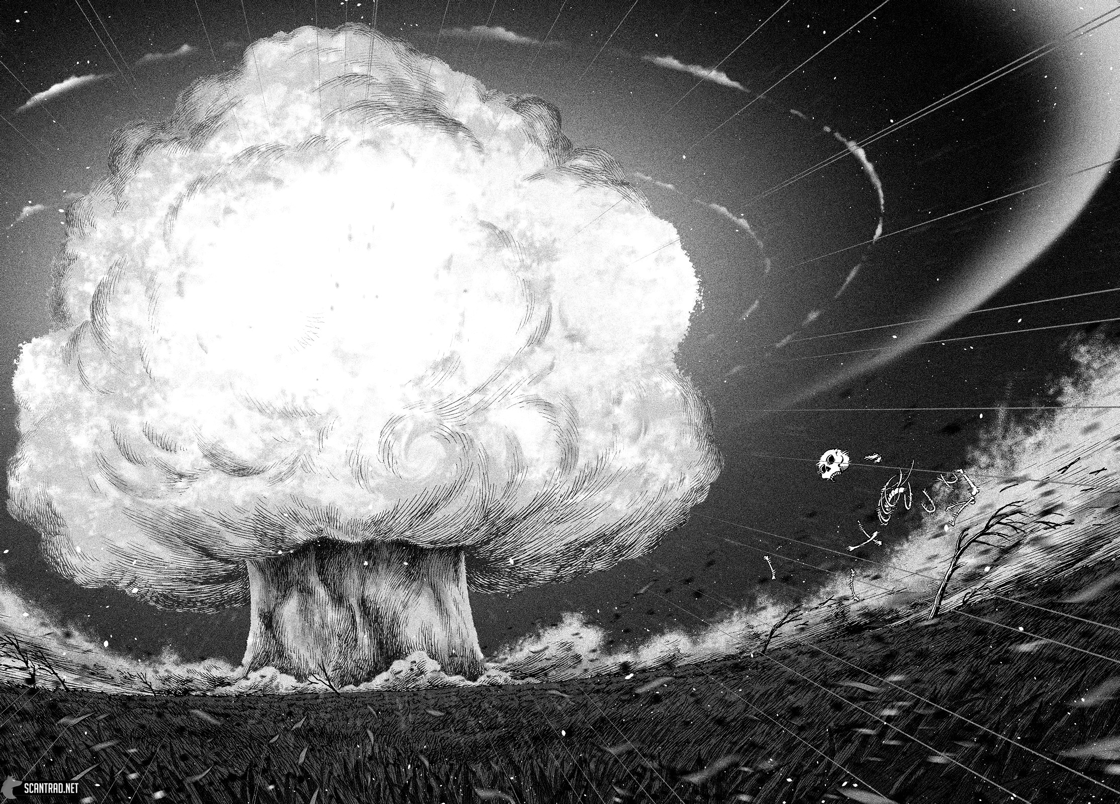 Read Vinland Saga Scan Manga Online