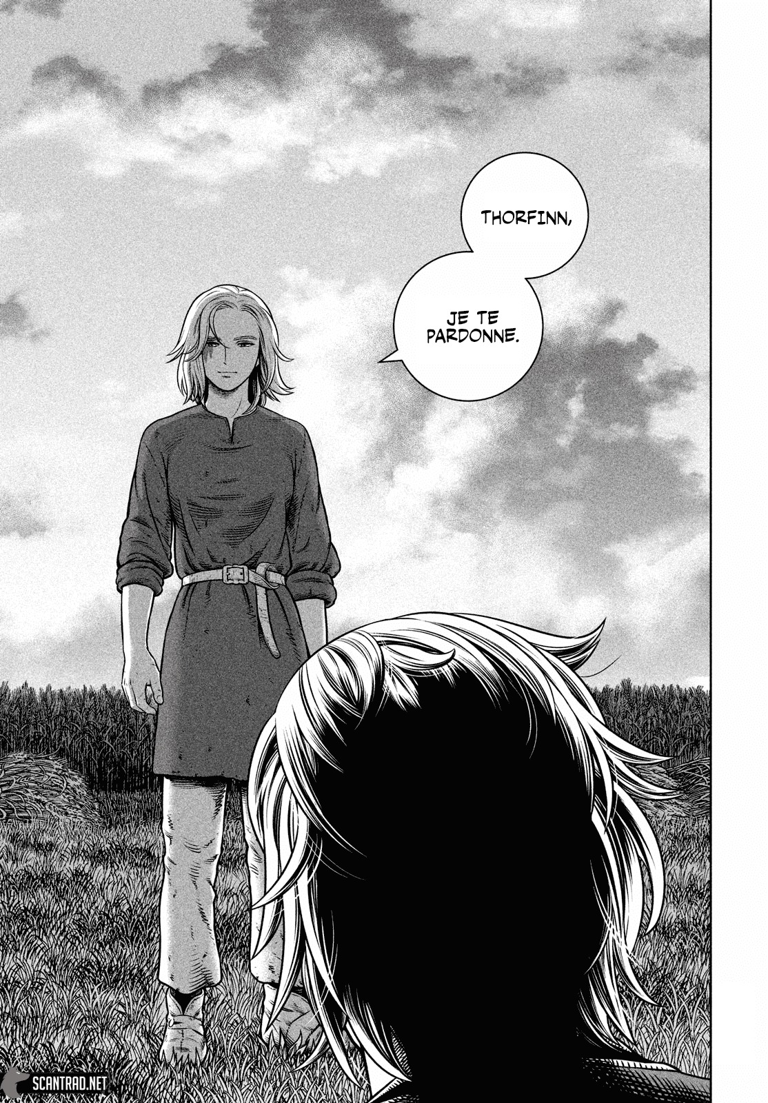 Read Vinland Saga Scan Manga Online