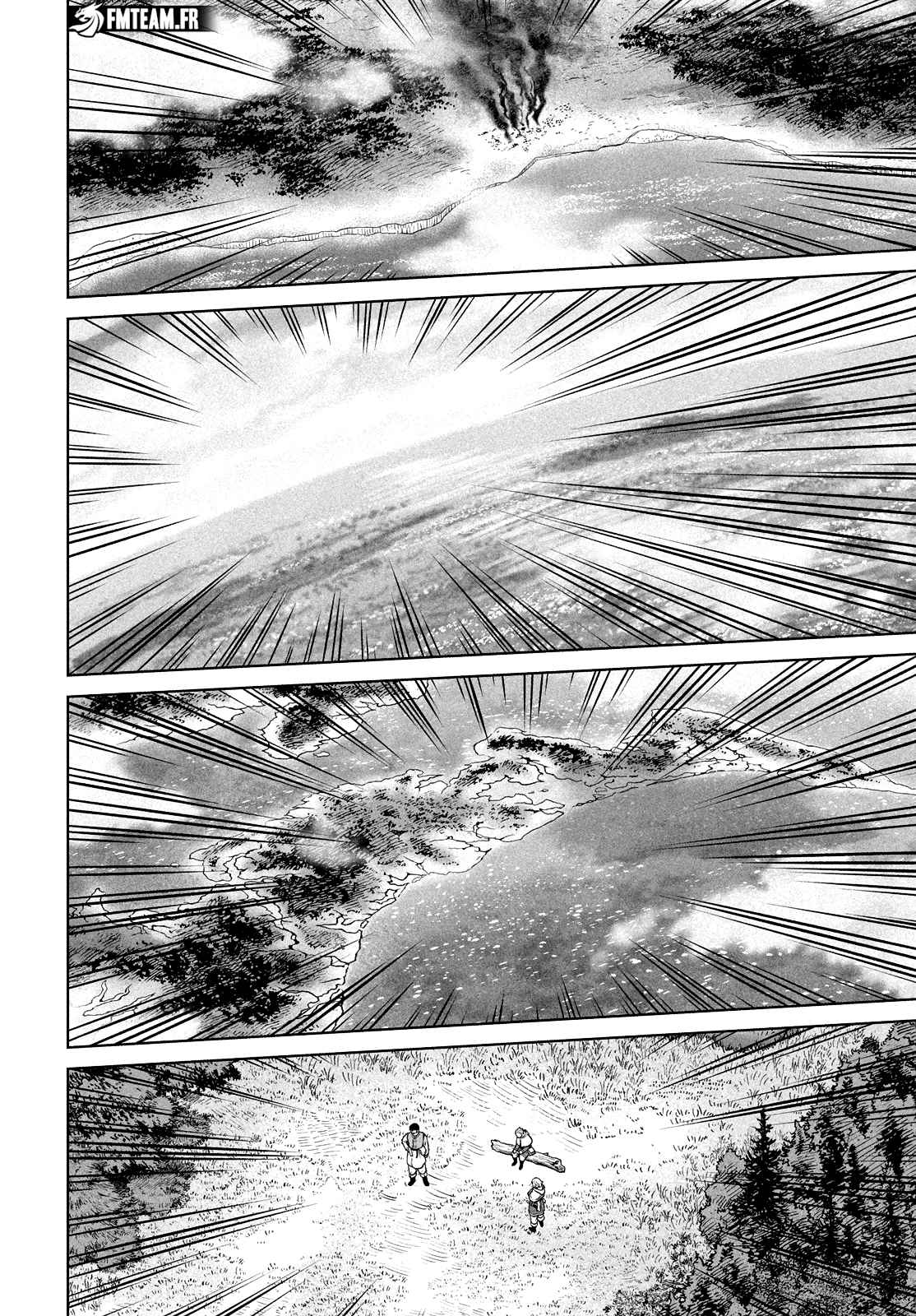 Read Vinland Saga Scan Manga Online