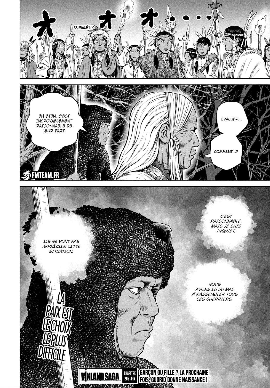 Read Vinland Saga Scan Manga Online