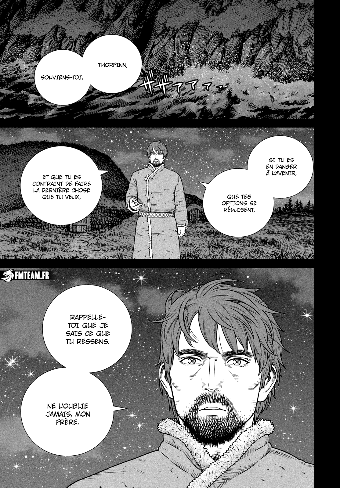 Read Vinland Saga Scan Manga Online