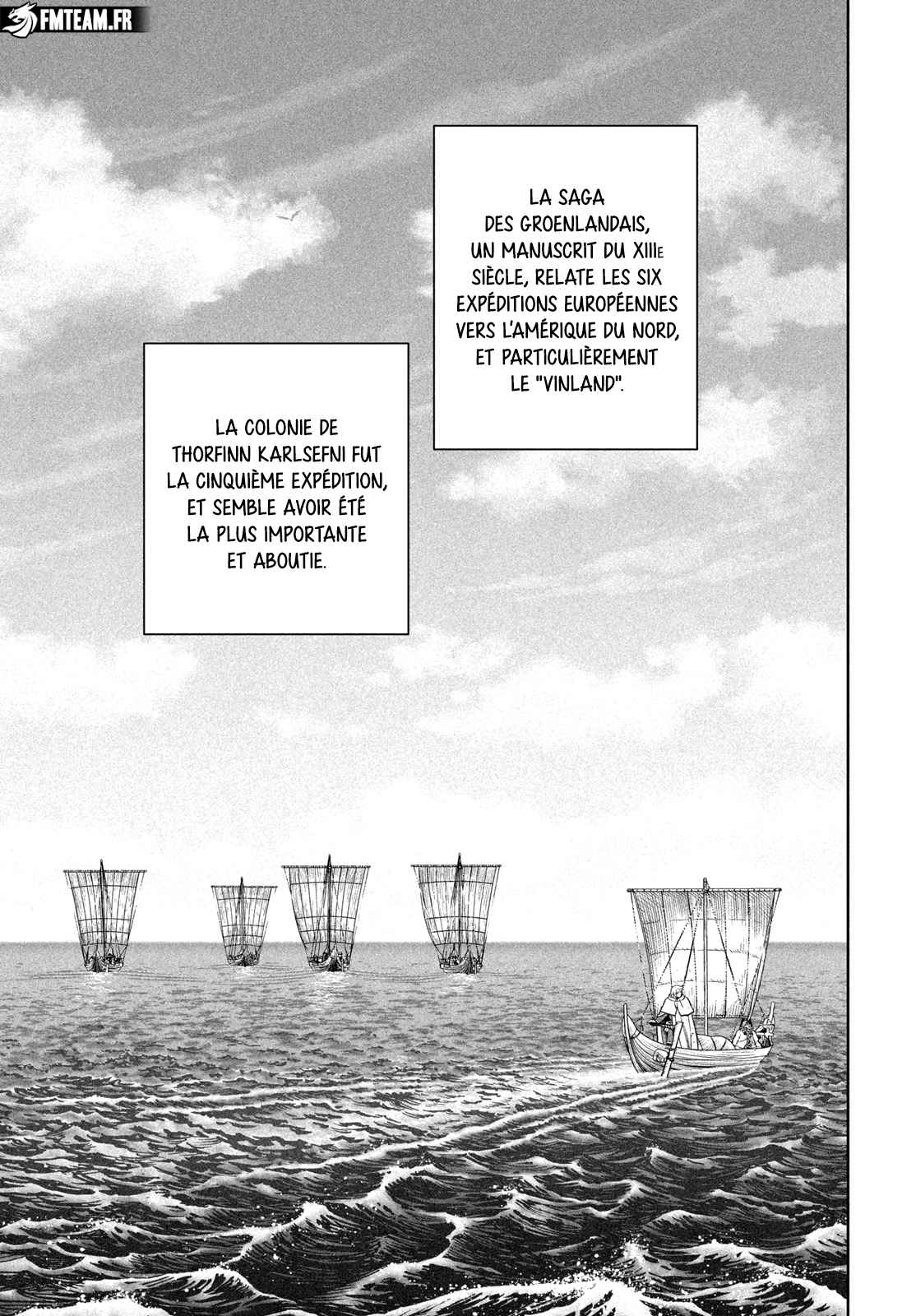 Read Vinland Saga Scan Manga Online