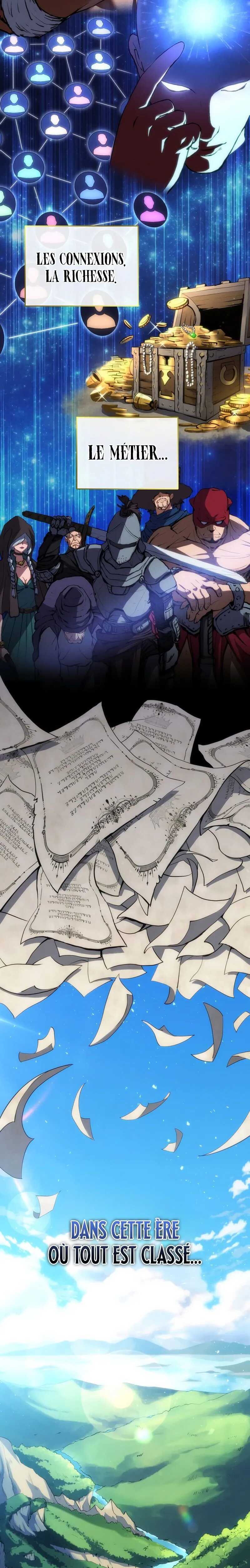 Read Wild Ranker scan Manga Online