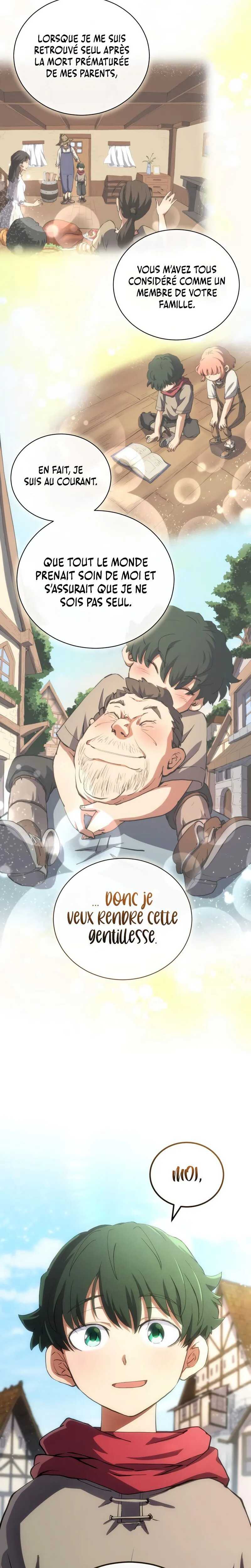 Read Wild Ranker scan Manga Online